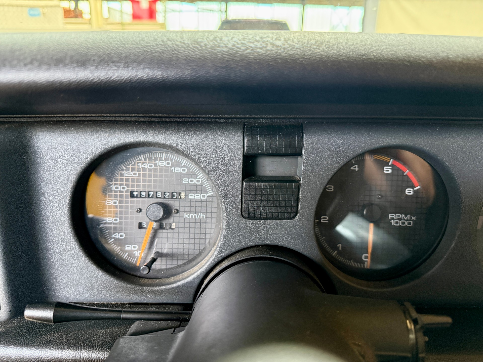 PONTIAC Firebird 5.0 V8 Trans Am-image-7