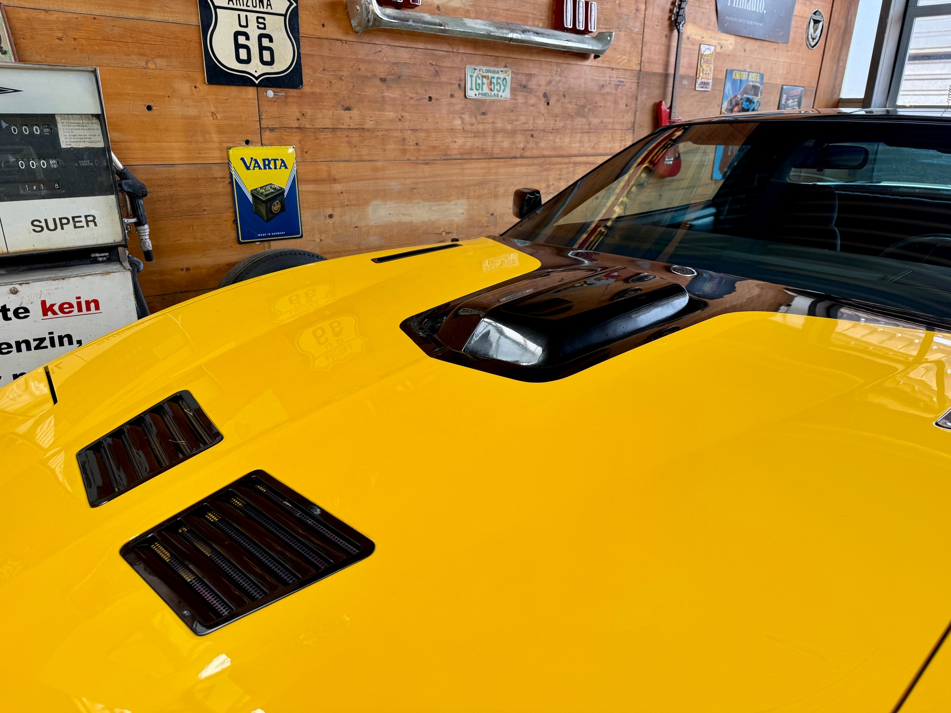PONTIAC Firebird 5.0 V8 Trans Am-image-9