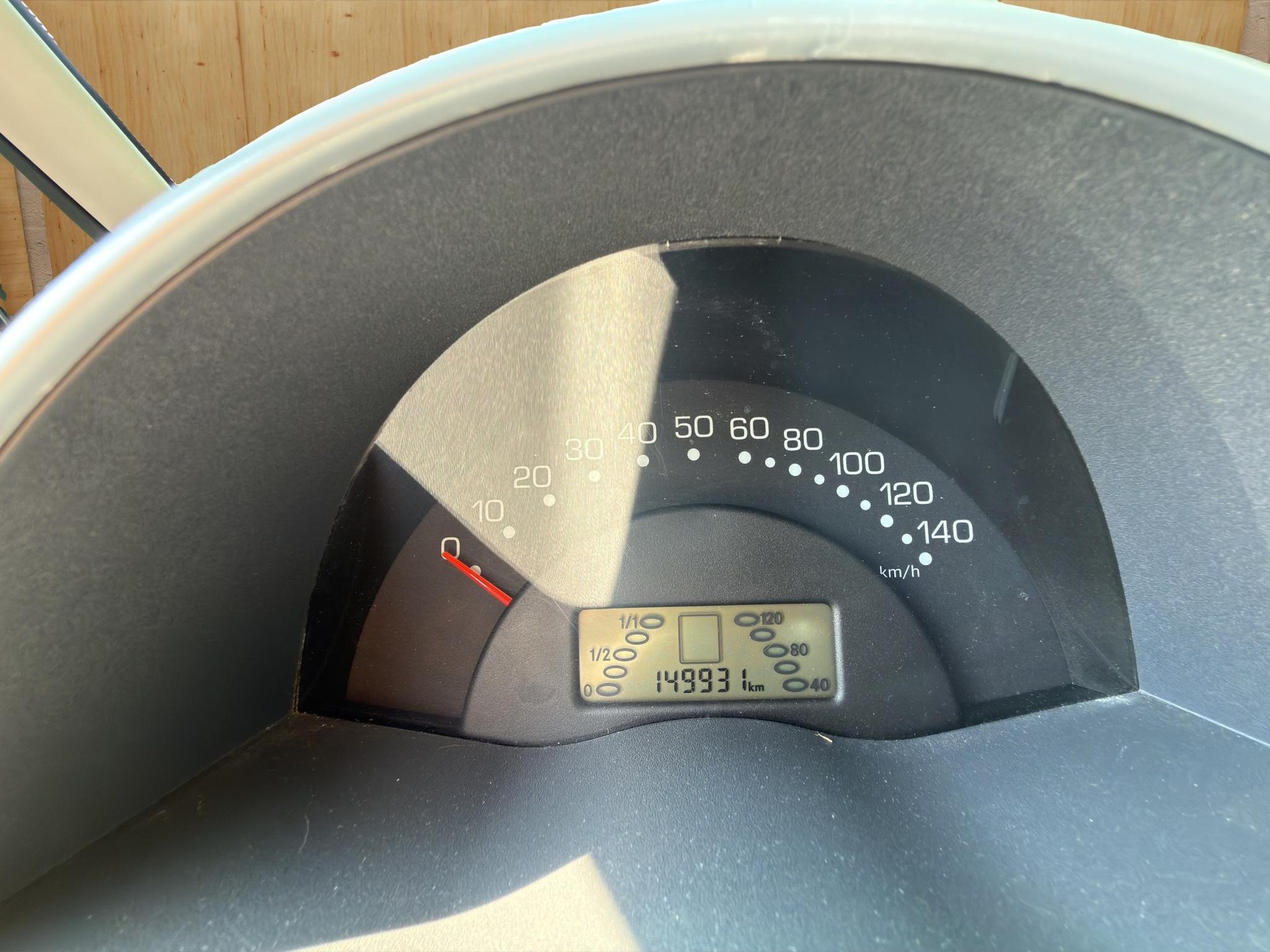 SMART Fortwo Coupé 700 61 Pure-image-10