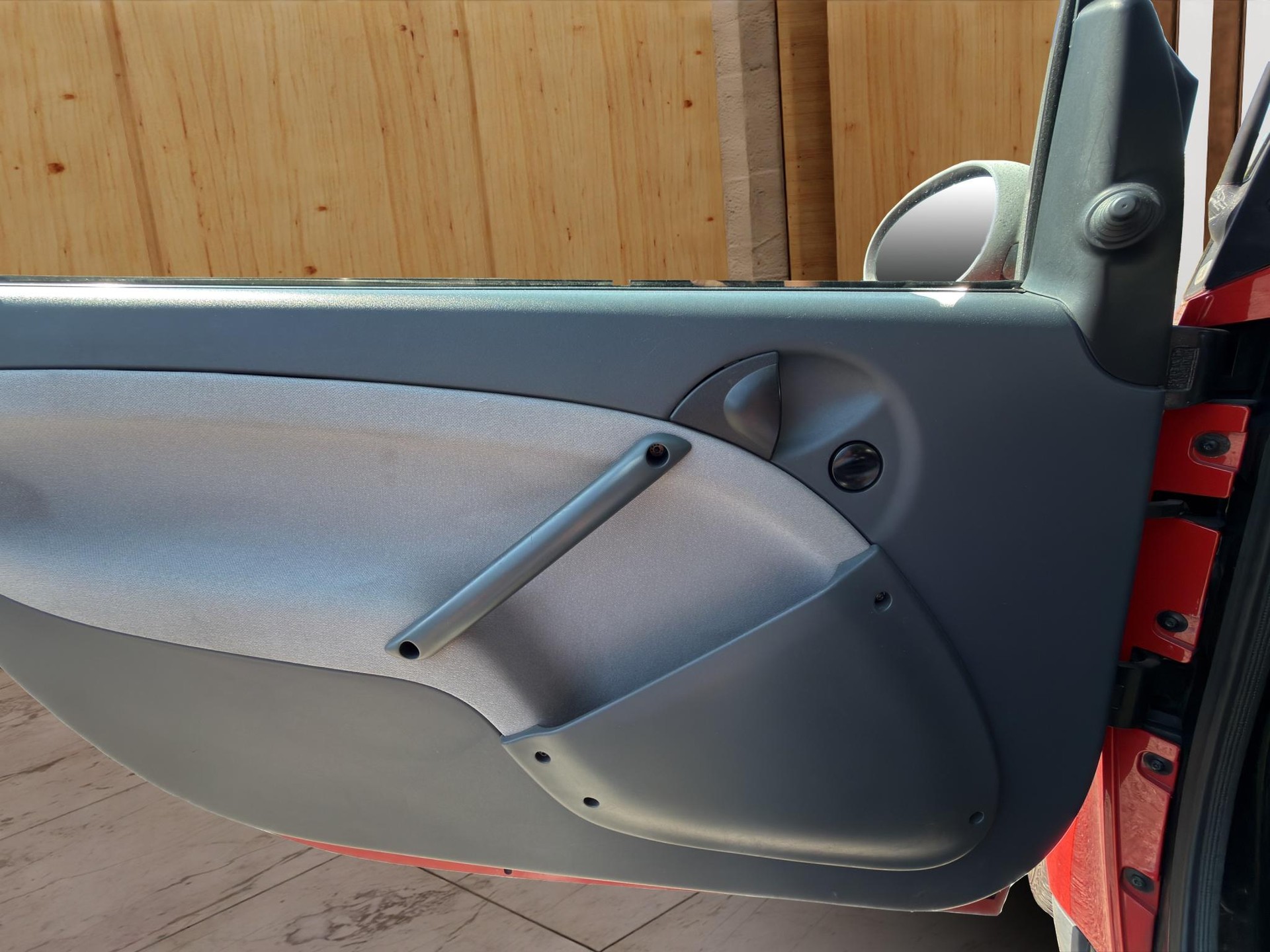 SMART Fortwo Coupé 700 61 Pure-image-11