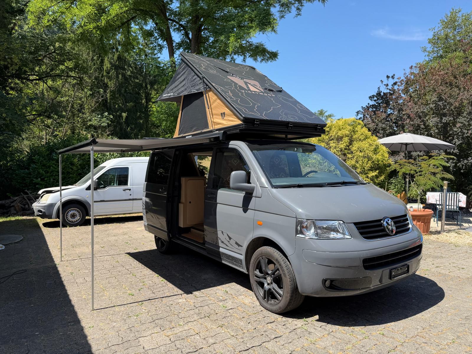 VW T5-image-0