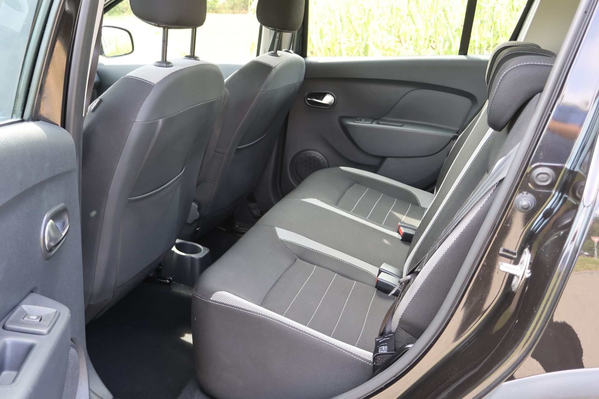 DACIA Sandero Tce 90 Stepway Automatic-image-10
