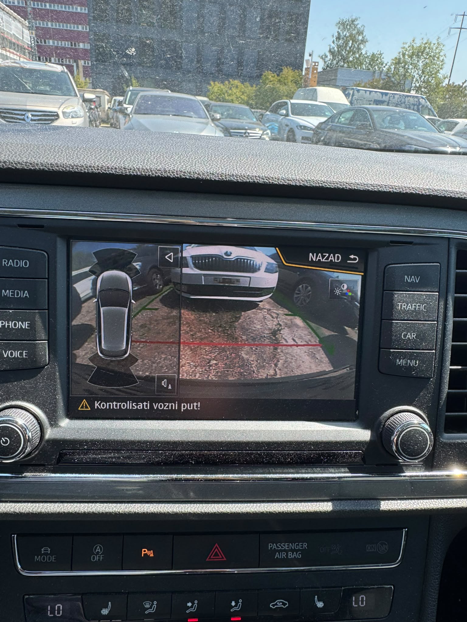 SEAT Leon ST 1.8 TSI FR Line DSG-image-6