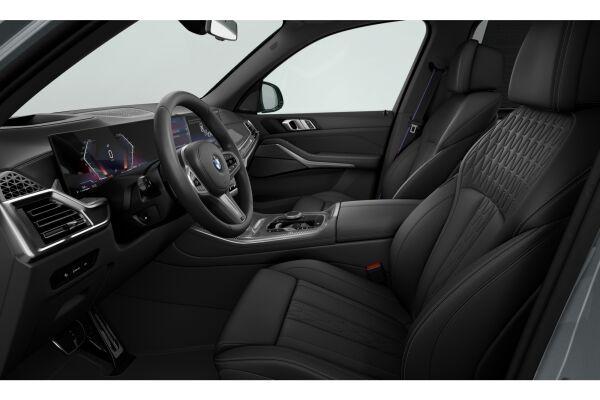 BMW X5 30d xDrive M Sport-image-4