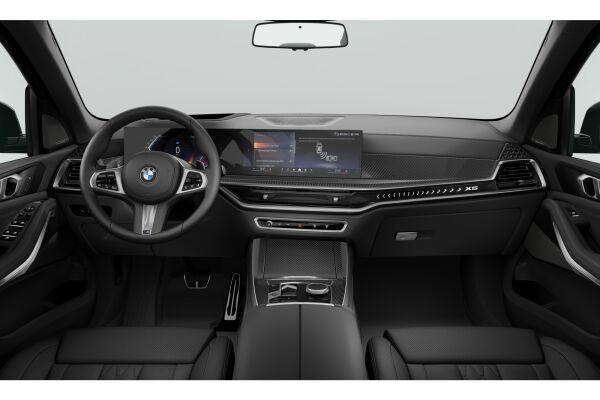 BMW X5 30d xDrive M Sport-image-5