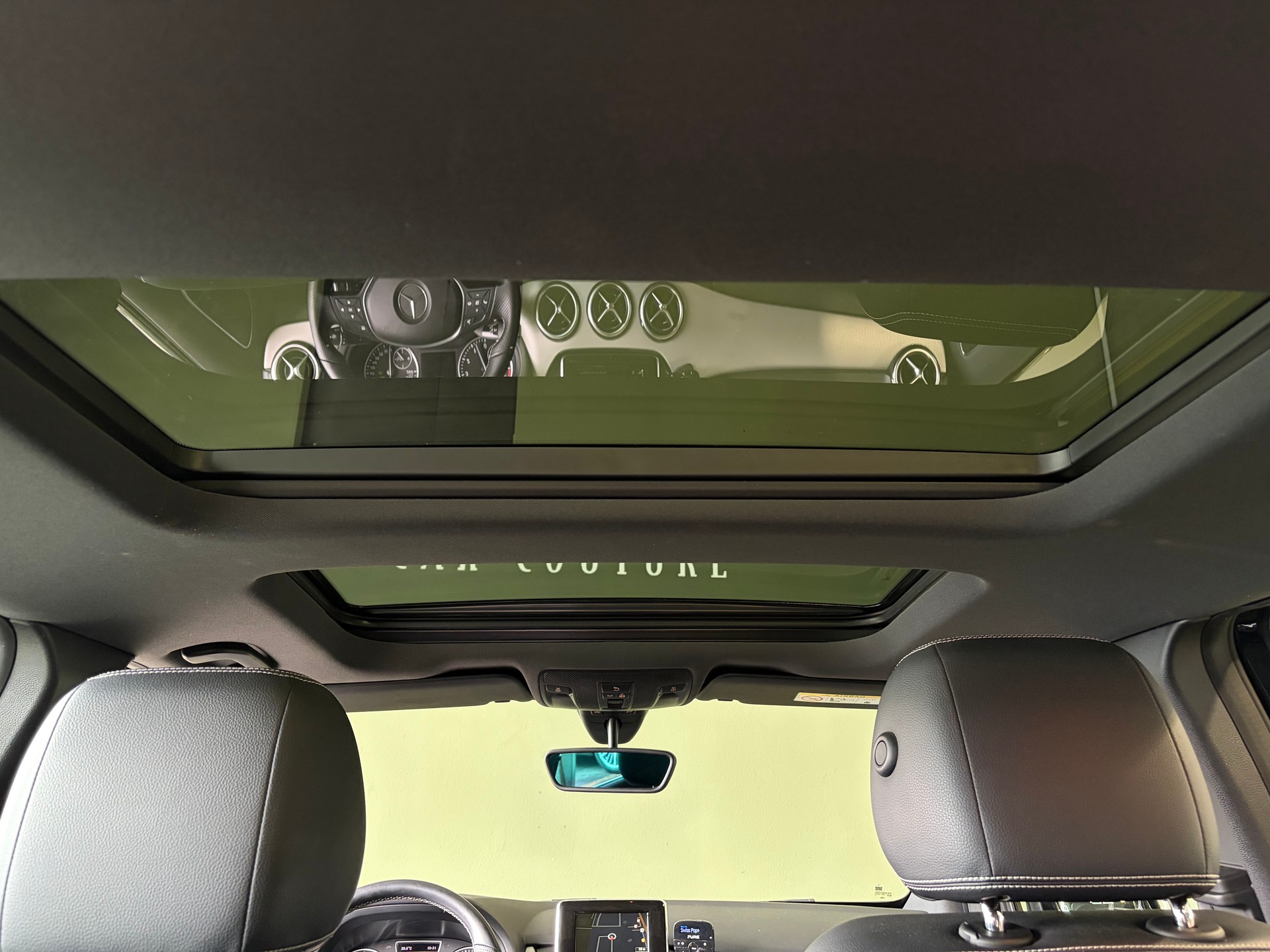 MERCEDES-BENZ B 220 4Matic 7G-DCT *Anhängerkupplung*Ab MFK*-image-6