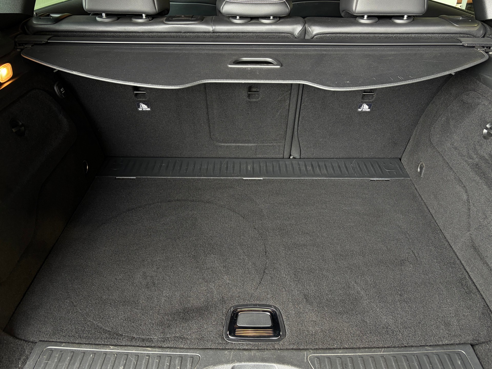 MERCEDES-BENZ B 220 4Matic 7G-DCT *Anhängerkupplung*Ab MFK*-image-20