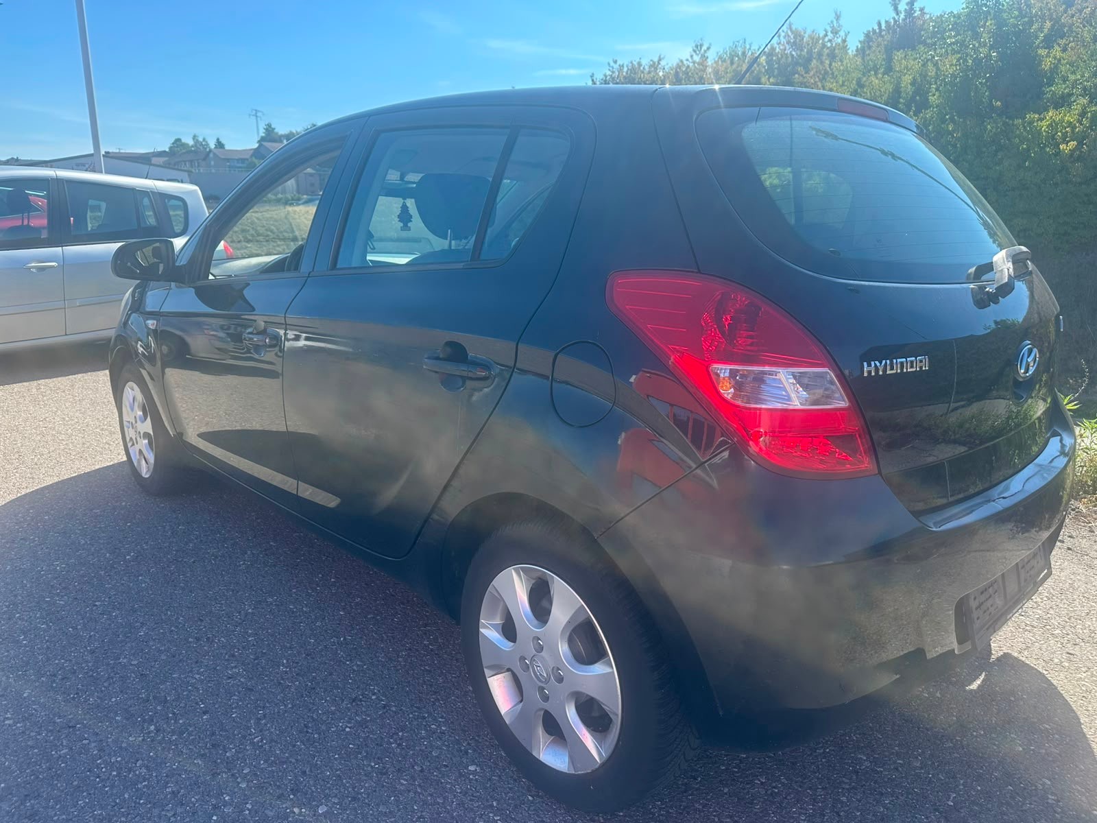 HYUNDAI i20 1.2 Comfort-image-5