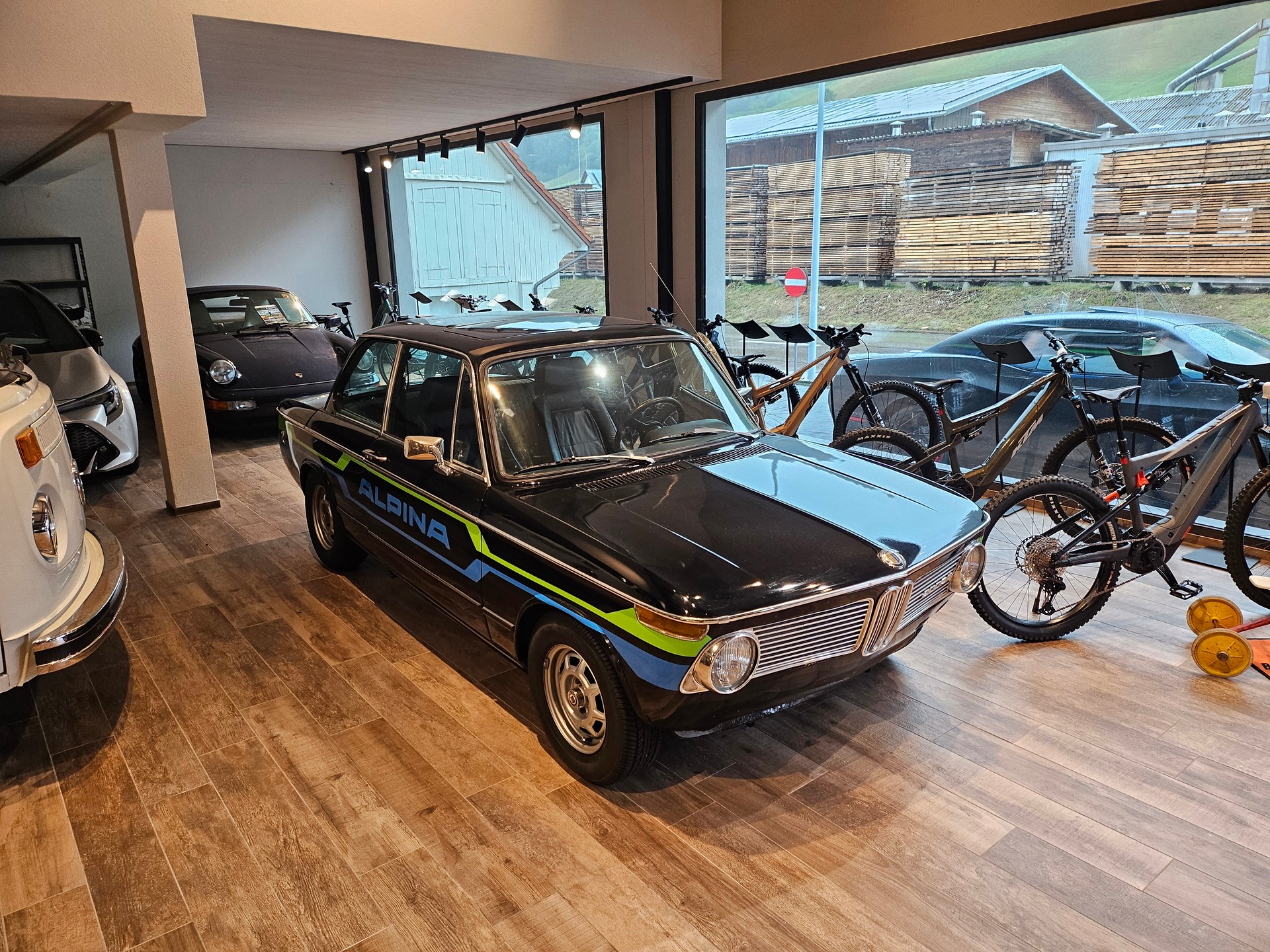 BMW 2.0 TII 🔥🔥🔥-image-12