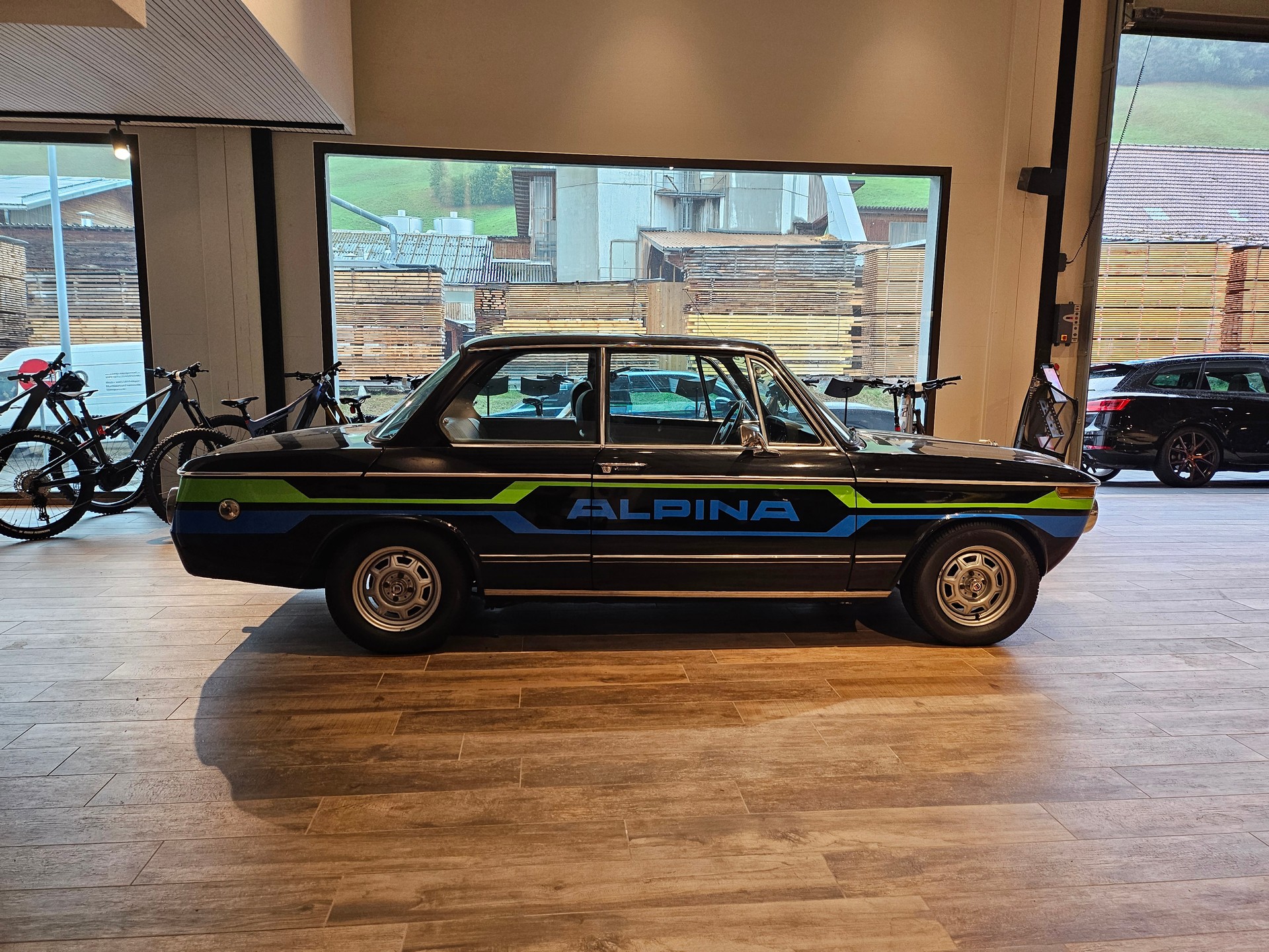 BMW 2.0 TII 🔥🔥🔥-image-14