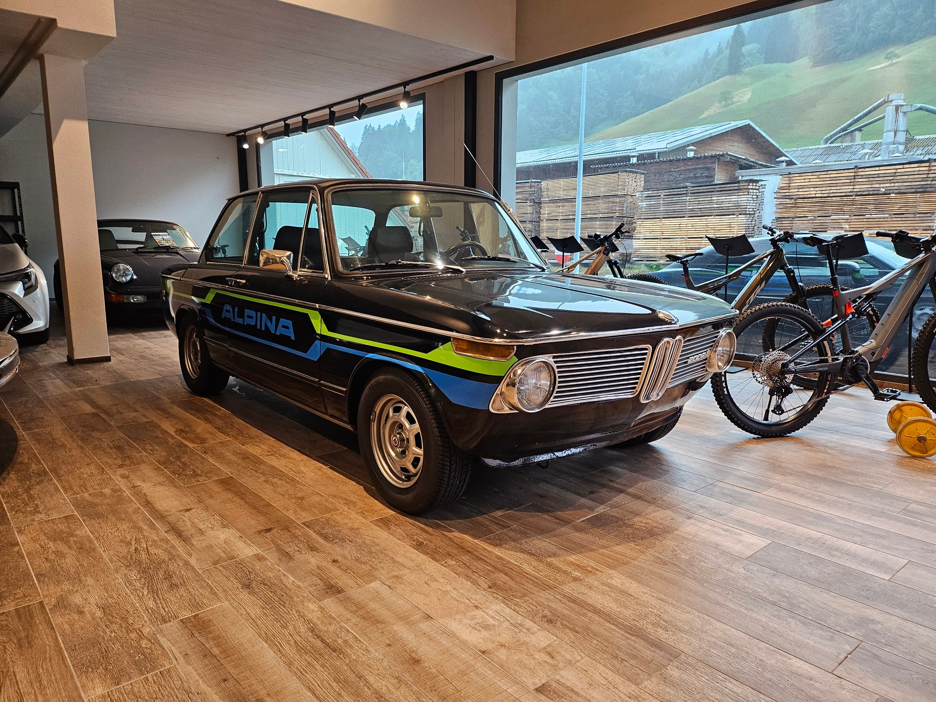 BMW 2.0 TII 🔥🔥🔥-image-11