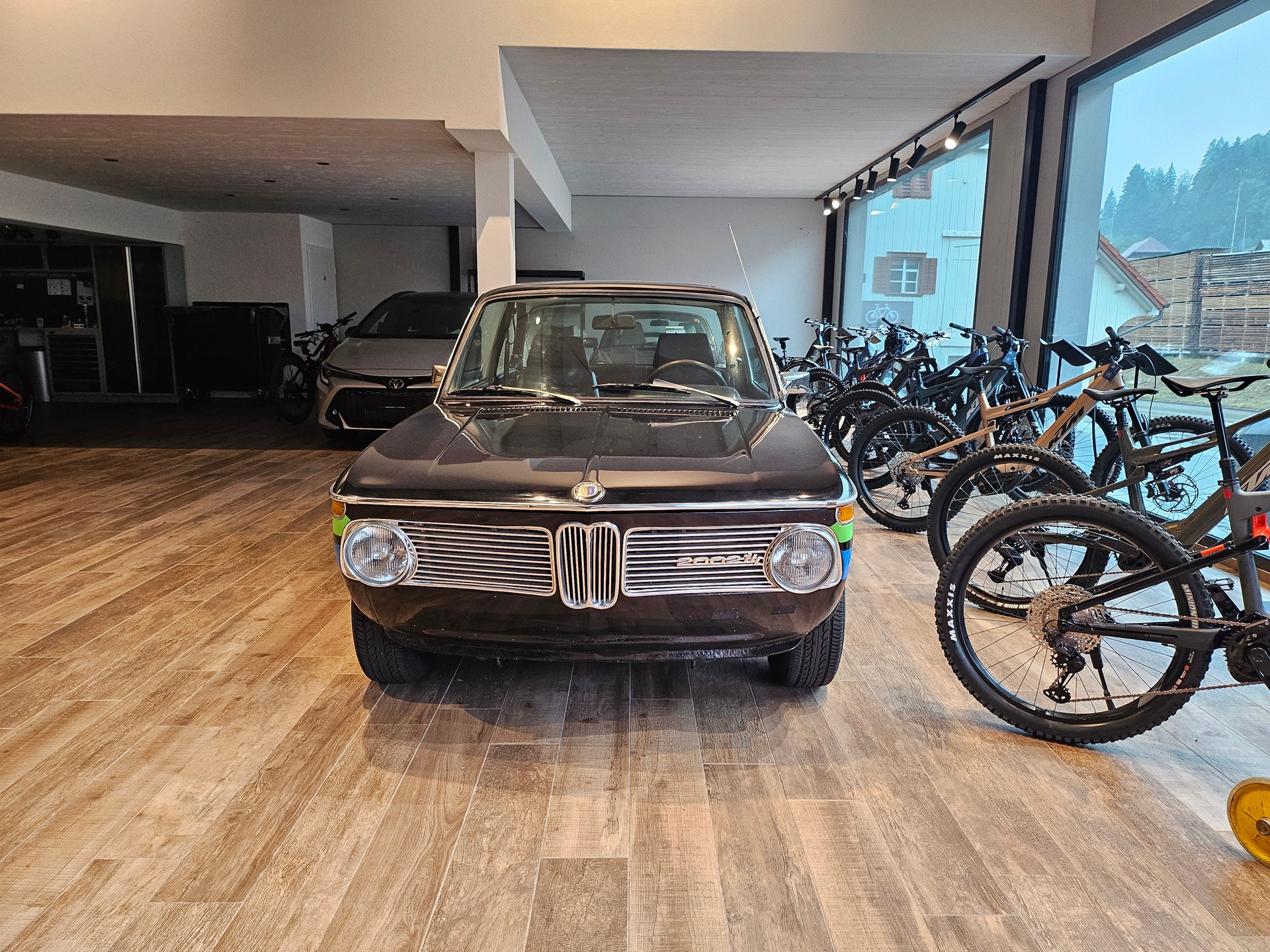 BMW 2.0 TII 🔥🔥🔥-image-22