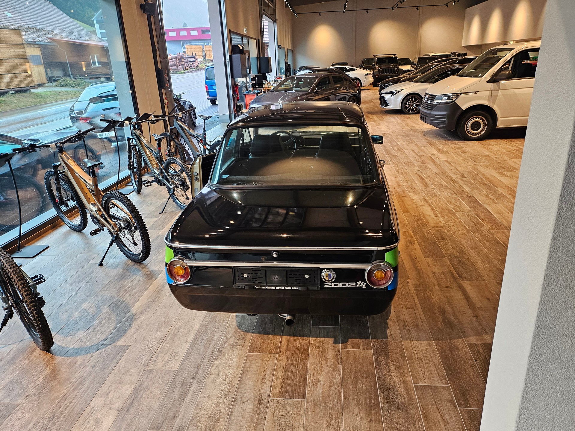 BMW 2.0 TII 🔥🔥🔥-image-18