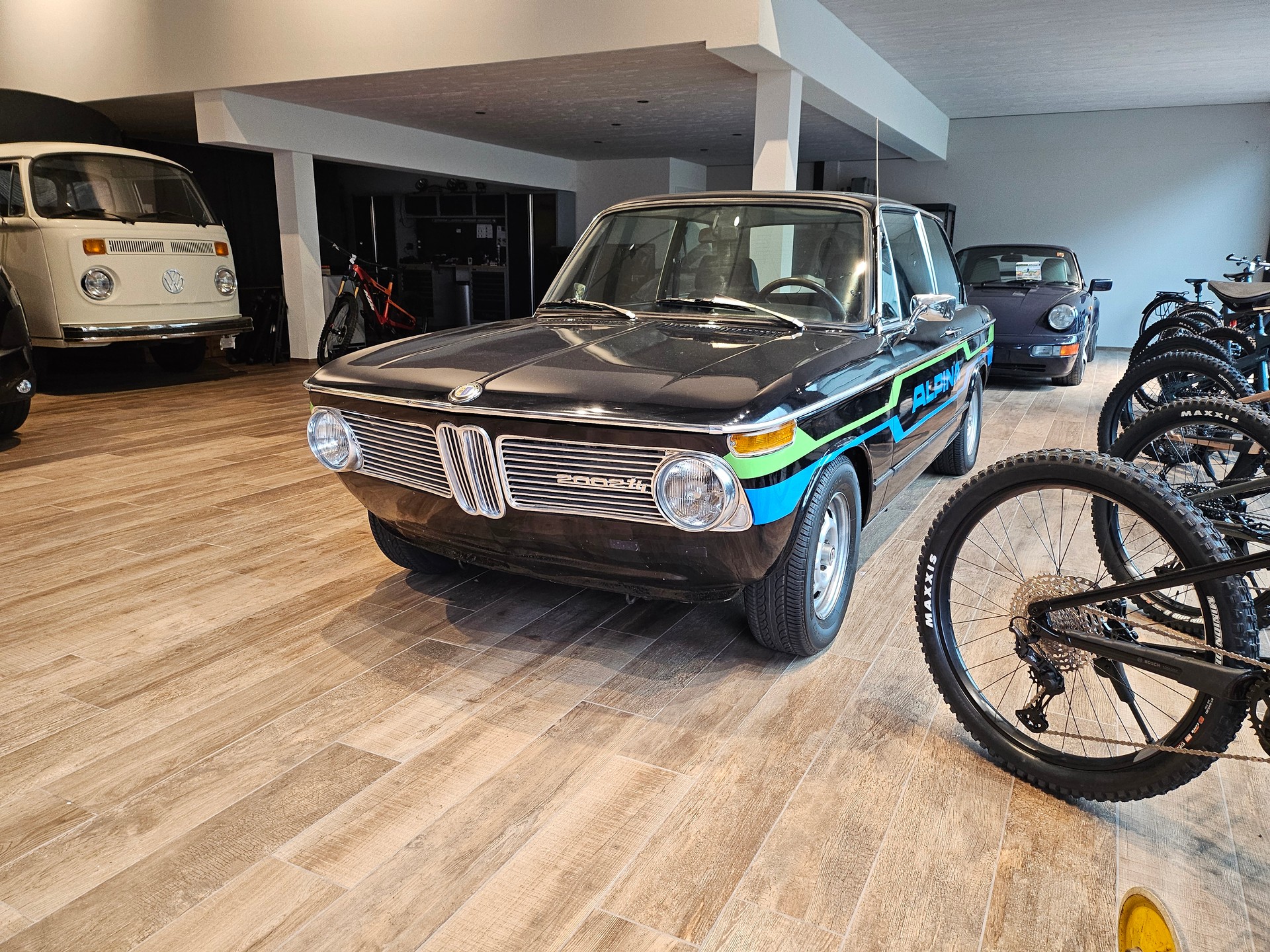 BMW 2.0 TII 🔥🔥🔥-image-20