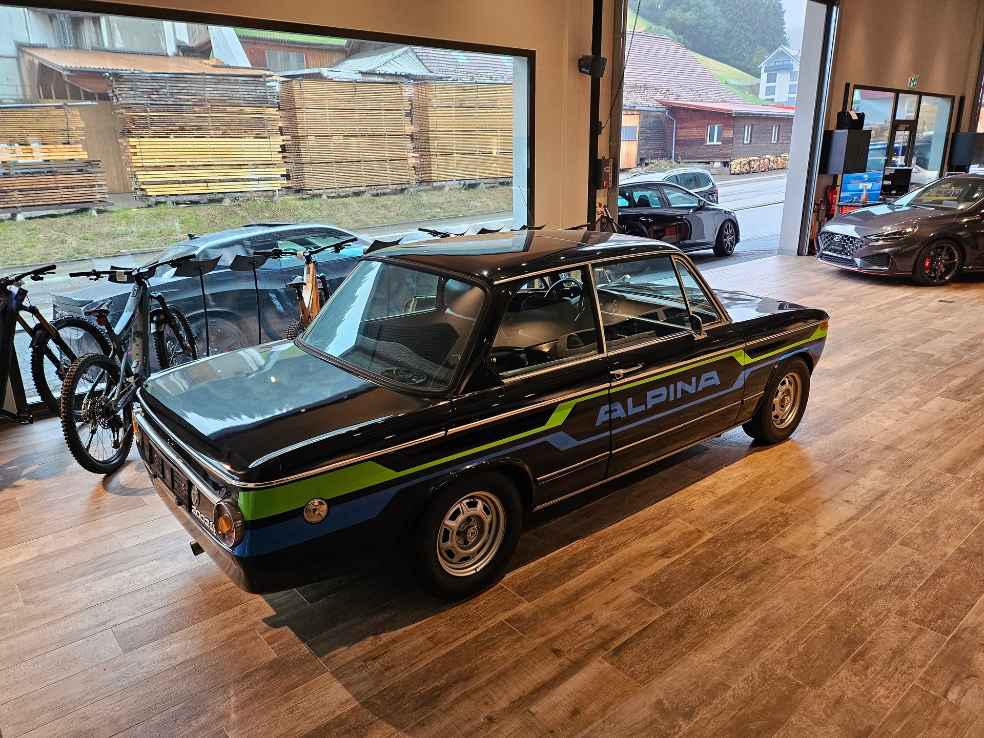 BMW 2.0 TII 🔥🔥🔥-image-16