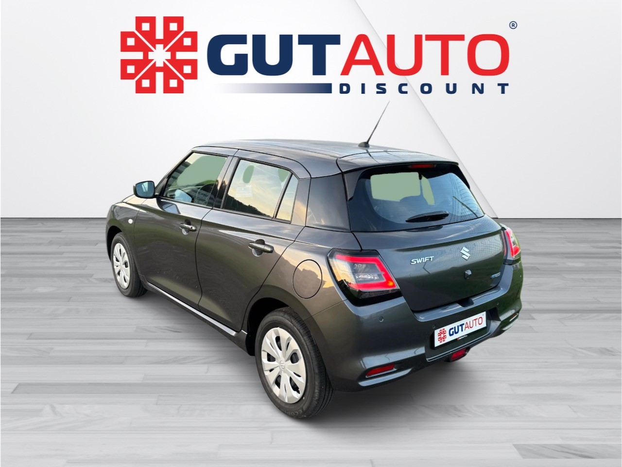 SUZUKI NEW SWIFT 1.2 COMPACT HYBRID 4X4-showroom-element-2
