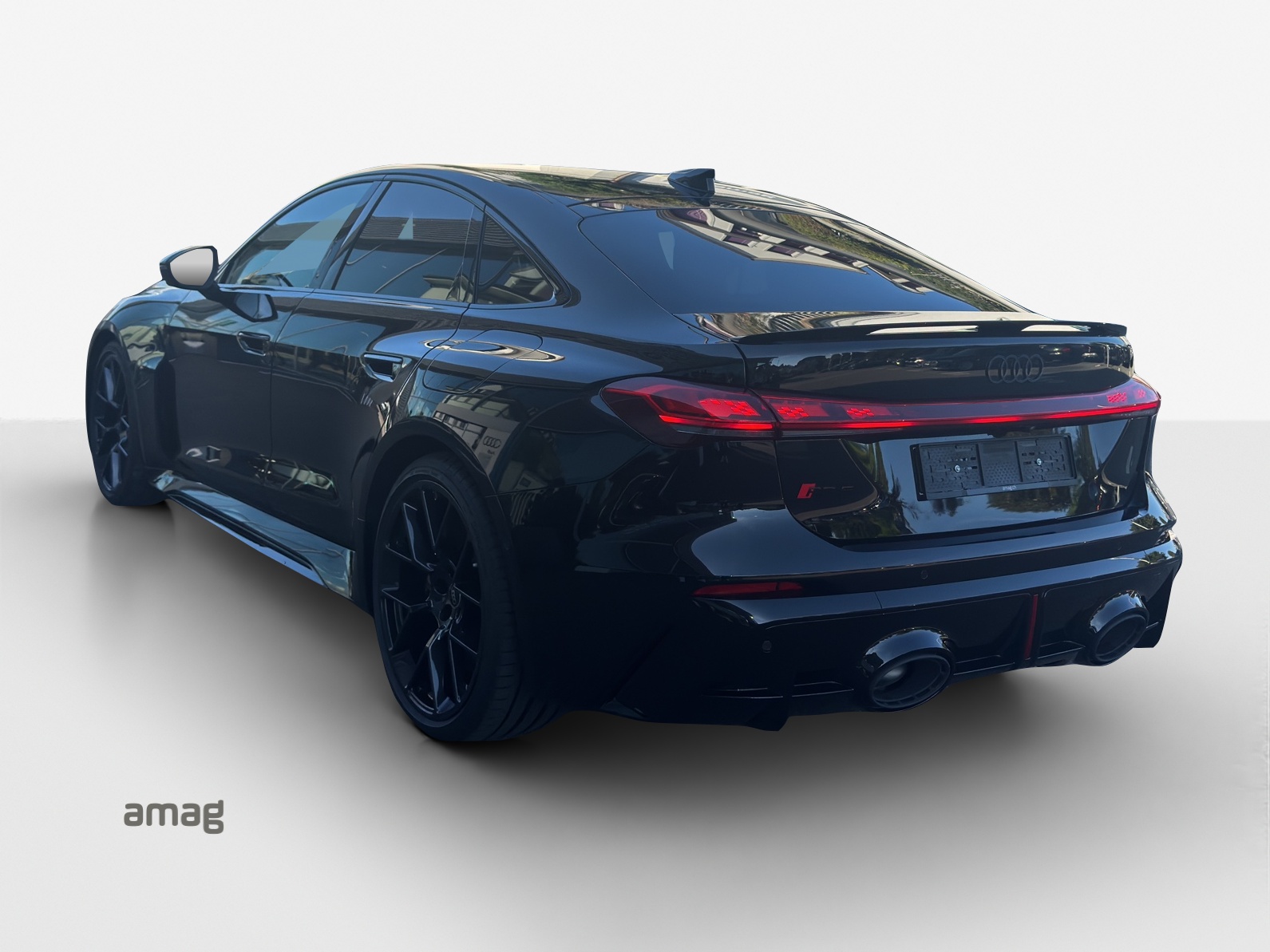 AUDI RS 5 Limousine TFSI 470 kW Tiptronic quattro-showroom-element-2