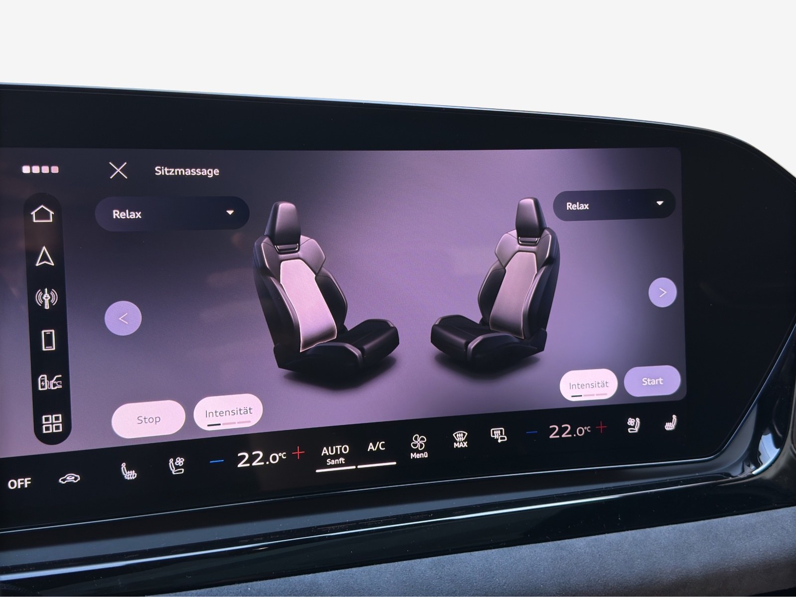 AUDI RS 5 Limousine TFSI 470 kW Tiptronic quattro-image-15