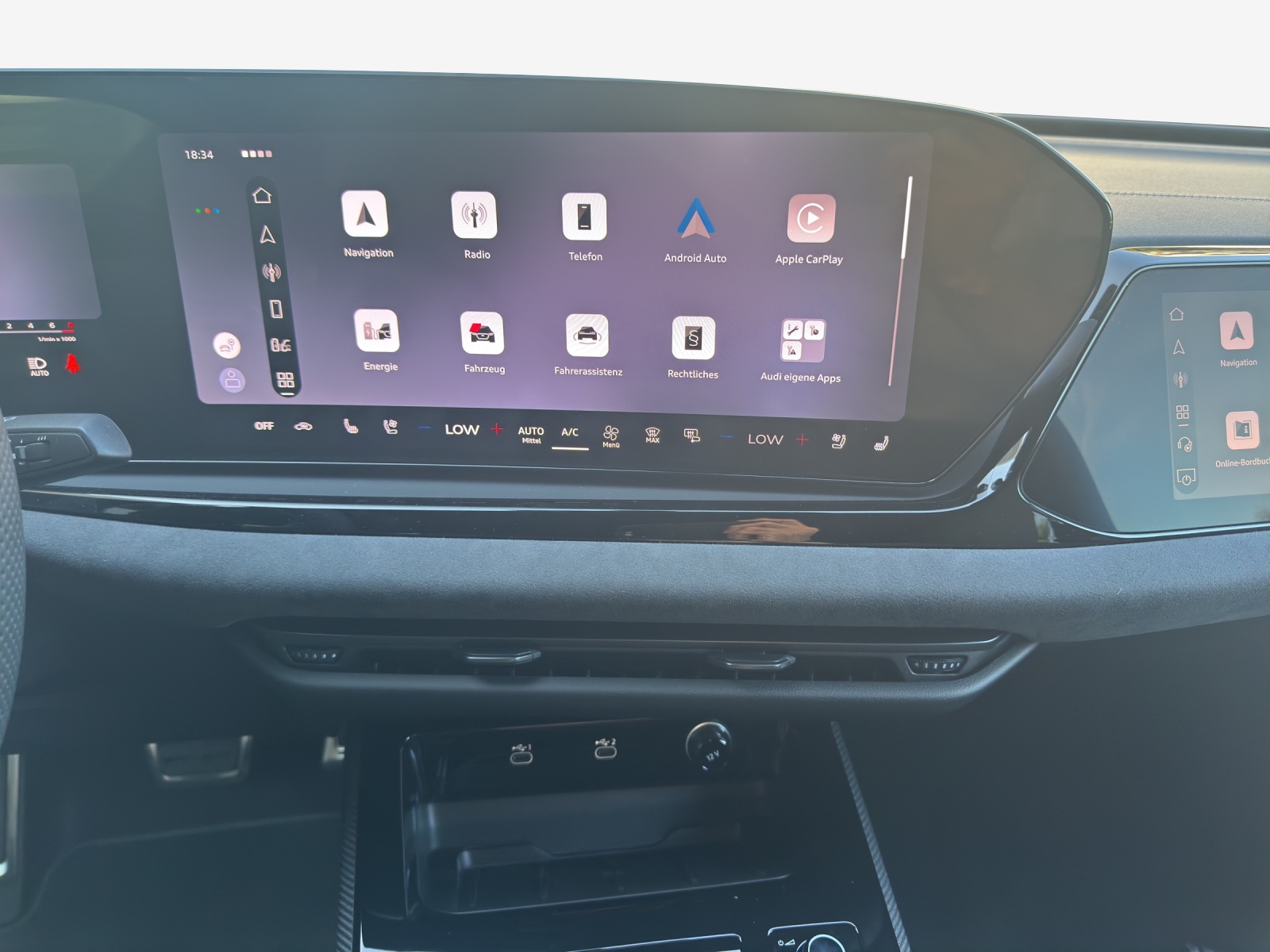 AUDI RS 5 Limousine TFSI 470 kW Tiptronic quattro-image-10