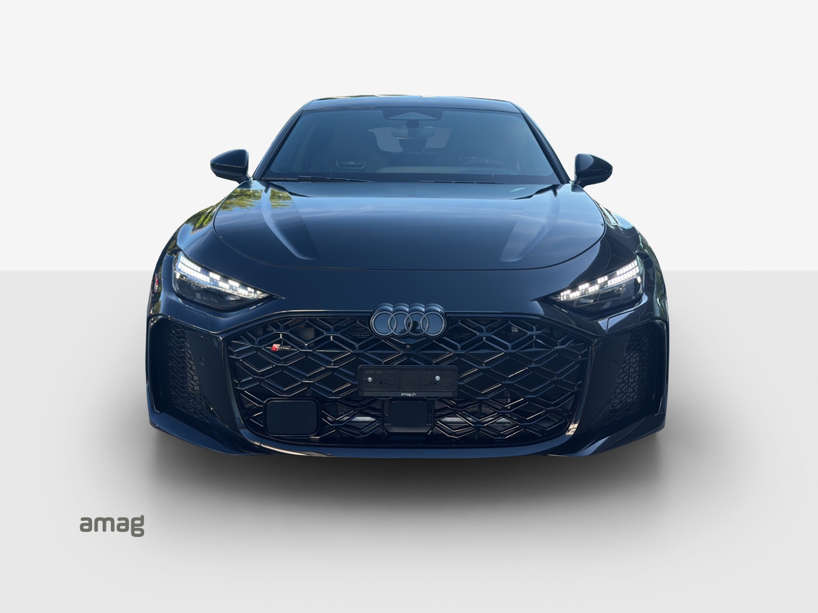 AUDI RS 5 Limousine TFSI 470 kW Tiptronic quattro-image-6