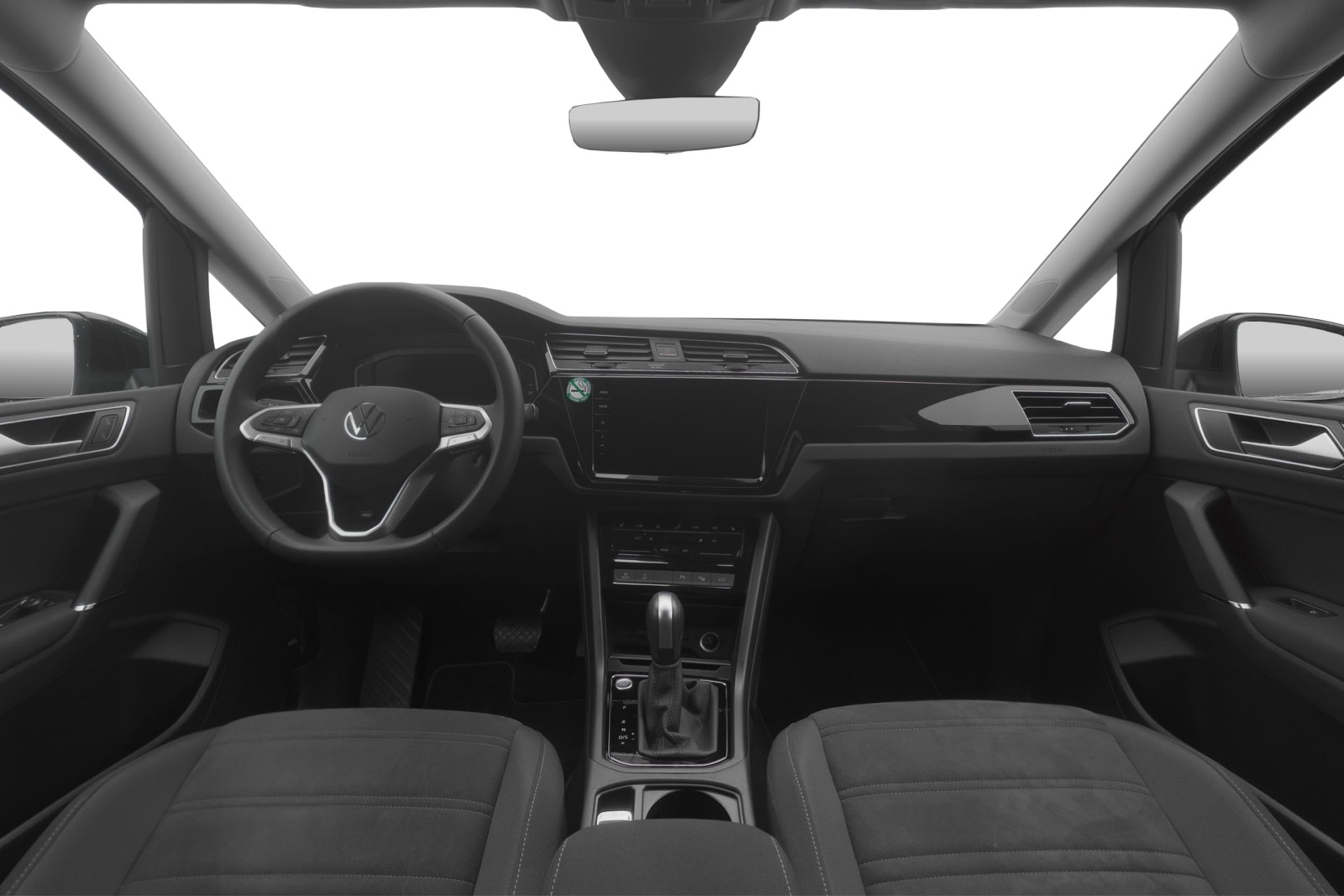 VW Touran 1.5 TSI EVO Highline DSG-image-7
