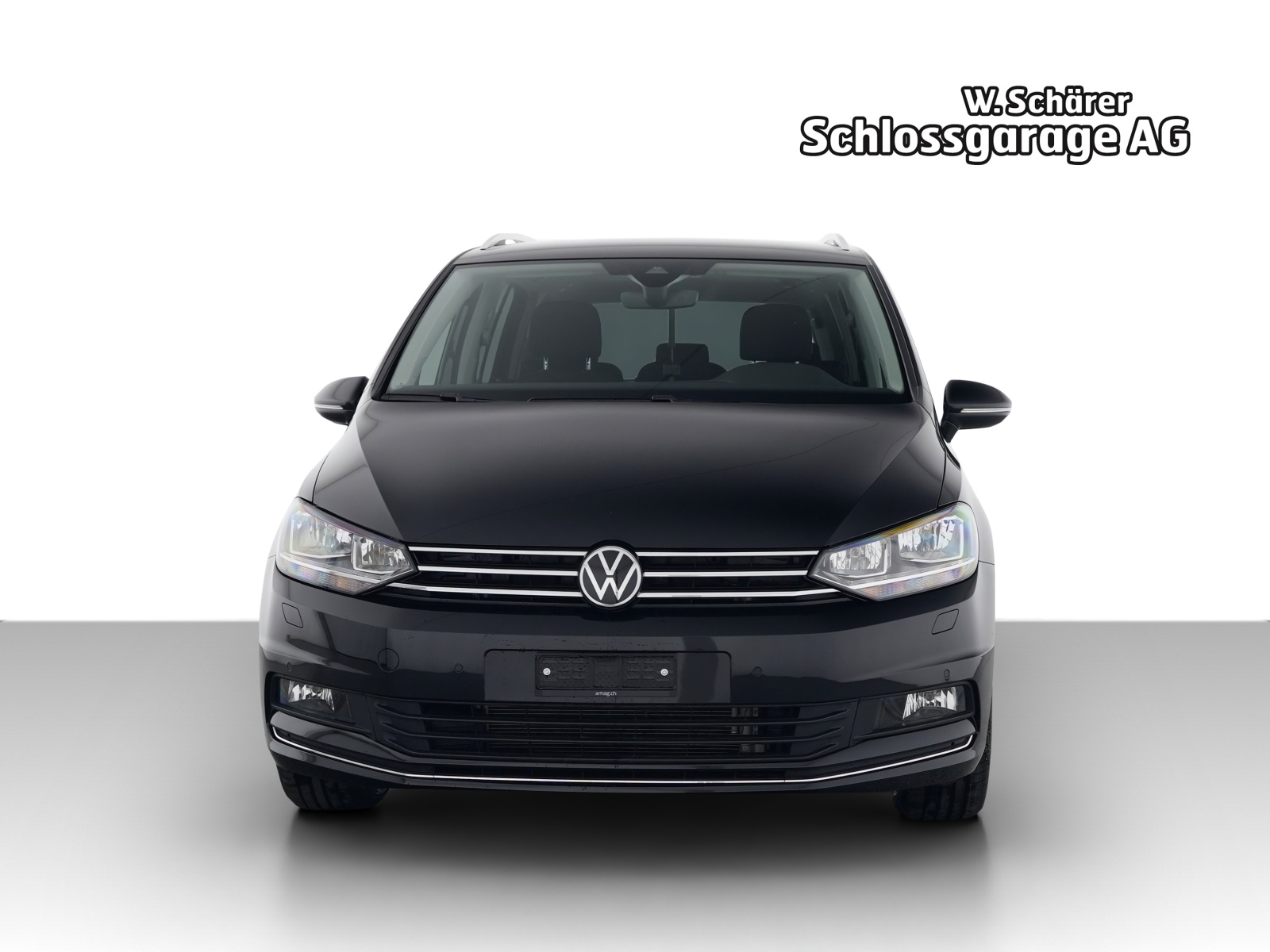 VW Touran 1.5 TSI EVO Highline DSG-image-5