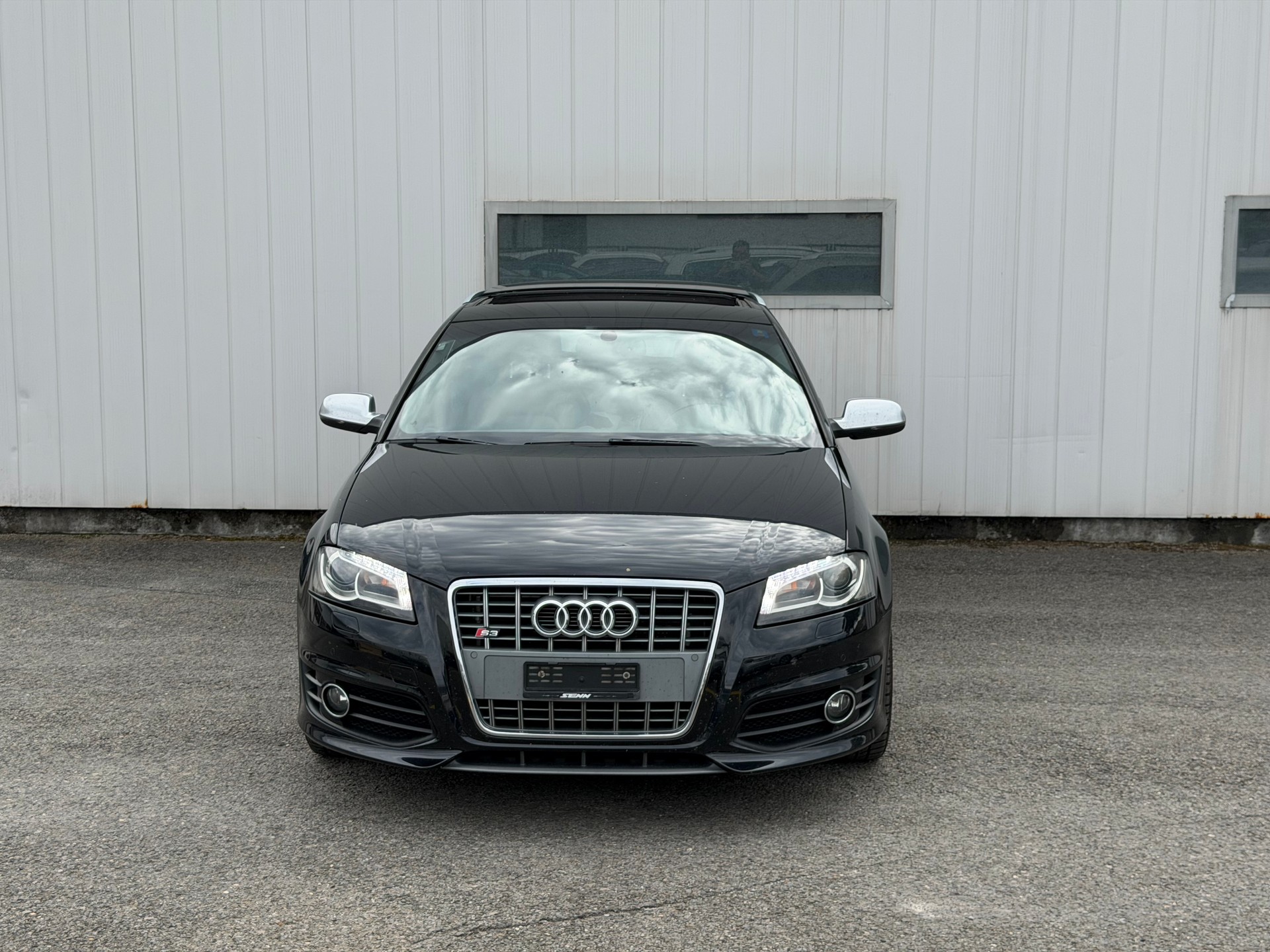 AUDI S3 Sportback 2.0 TFSI quattro S-tronic-image-12