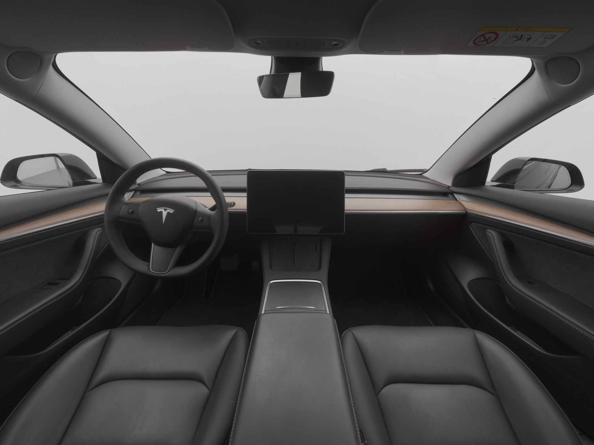 TESLA Model 3 RWD-image-5