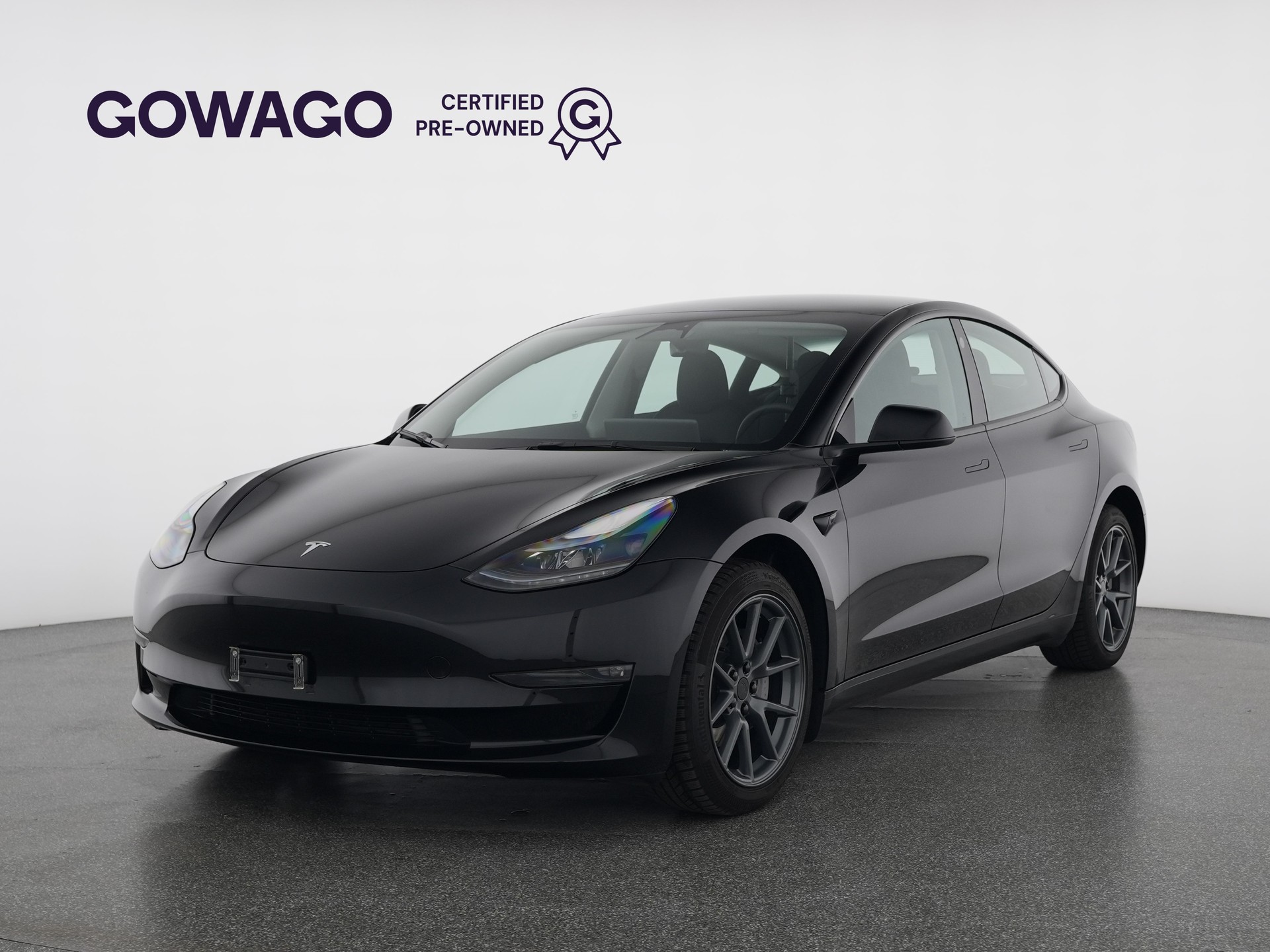TESLA Model 3 RWD-image-0