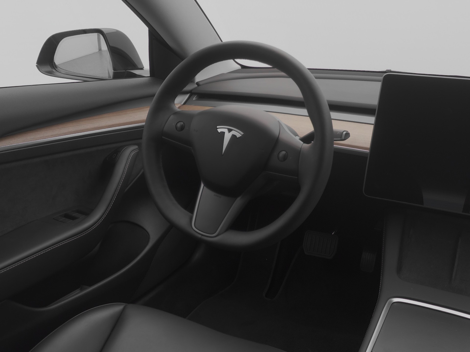 TESLA Model 3 RWD-image-7
