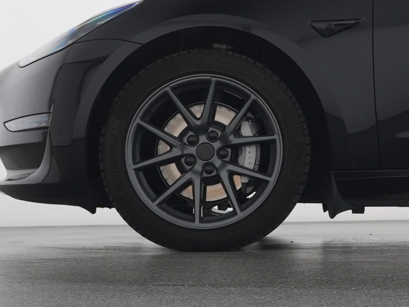 TESLA Model 3 RWD-image-2