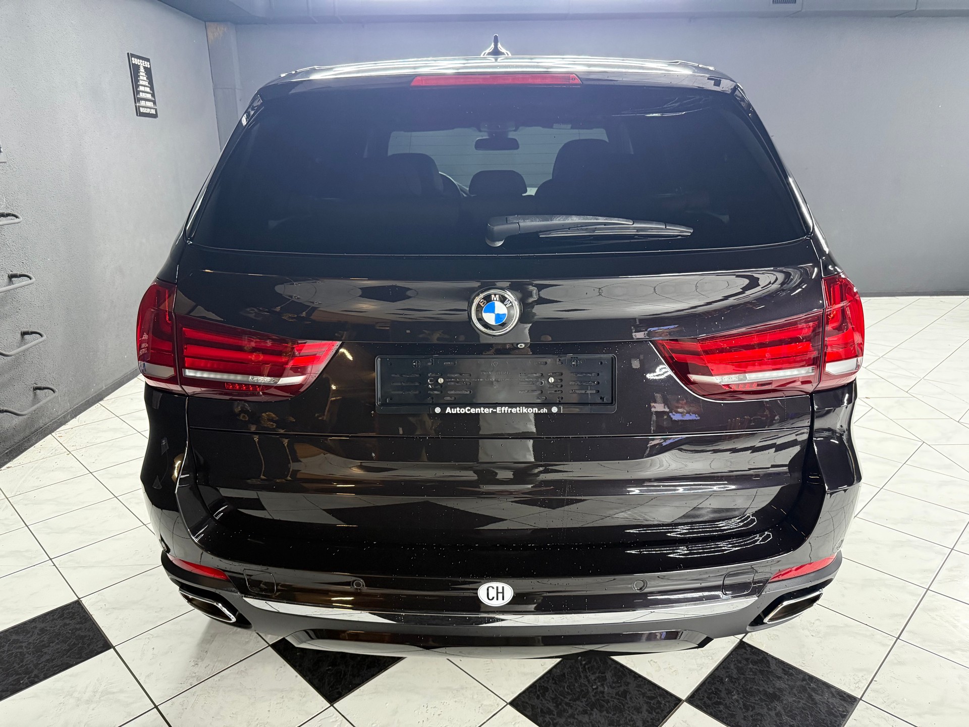 BMW X5 xDrive 40d Steptronic-image-4