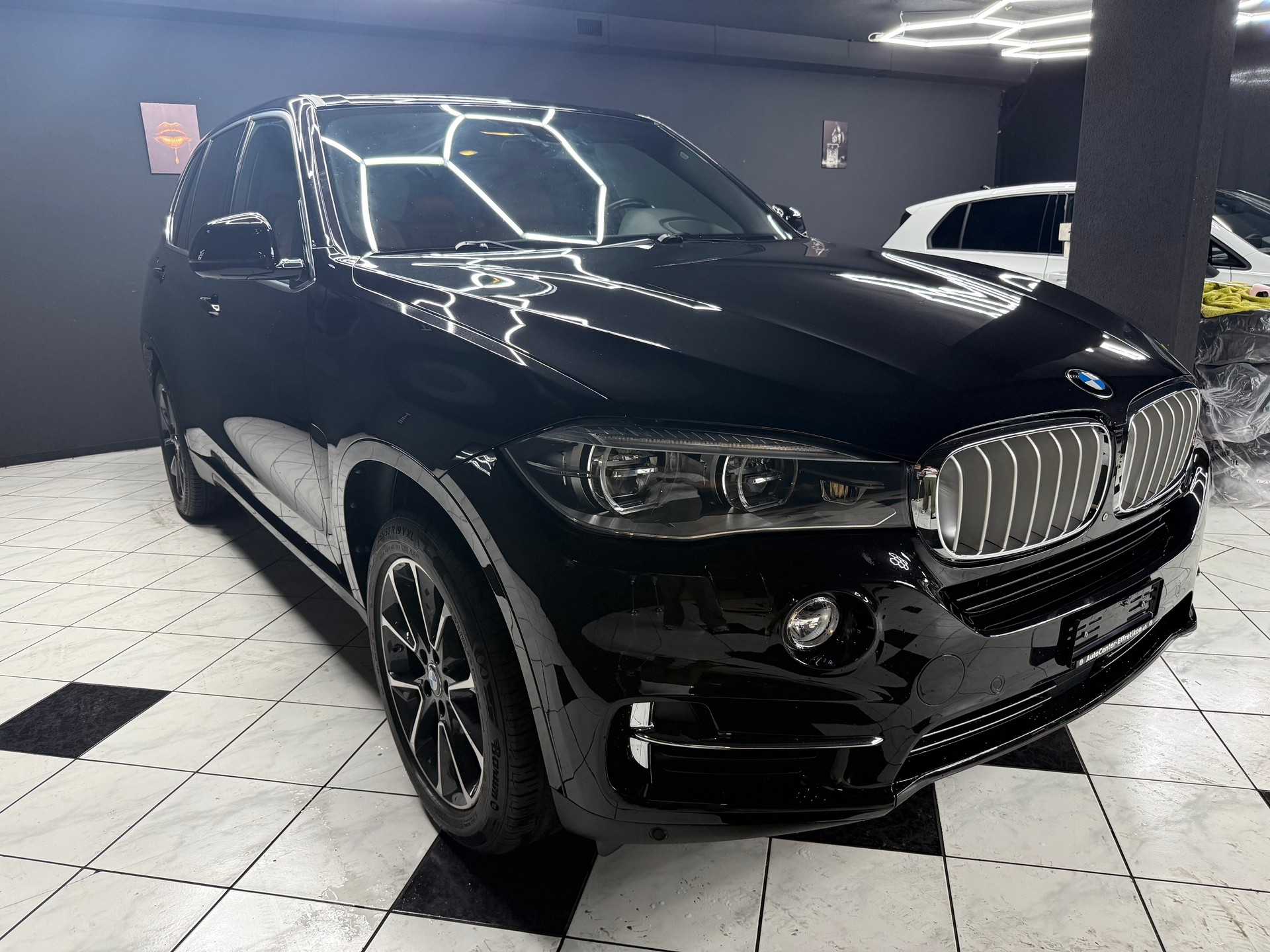 BMW X5 xDrive 40d Steptronic-image-2