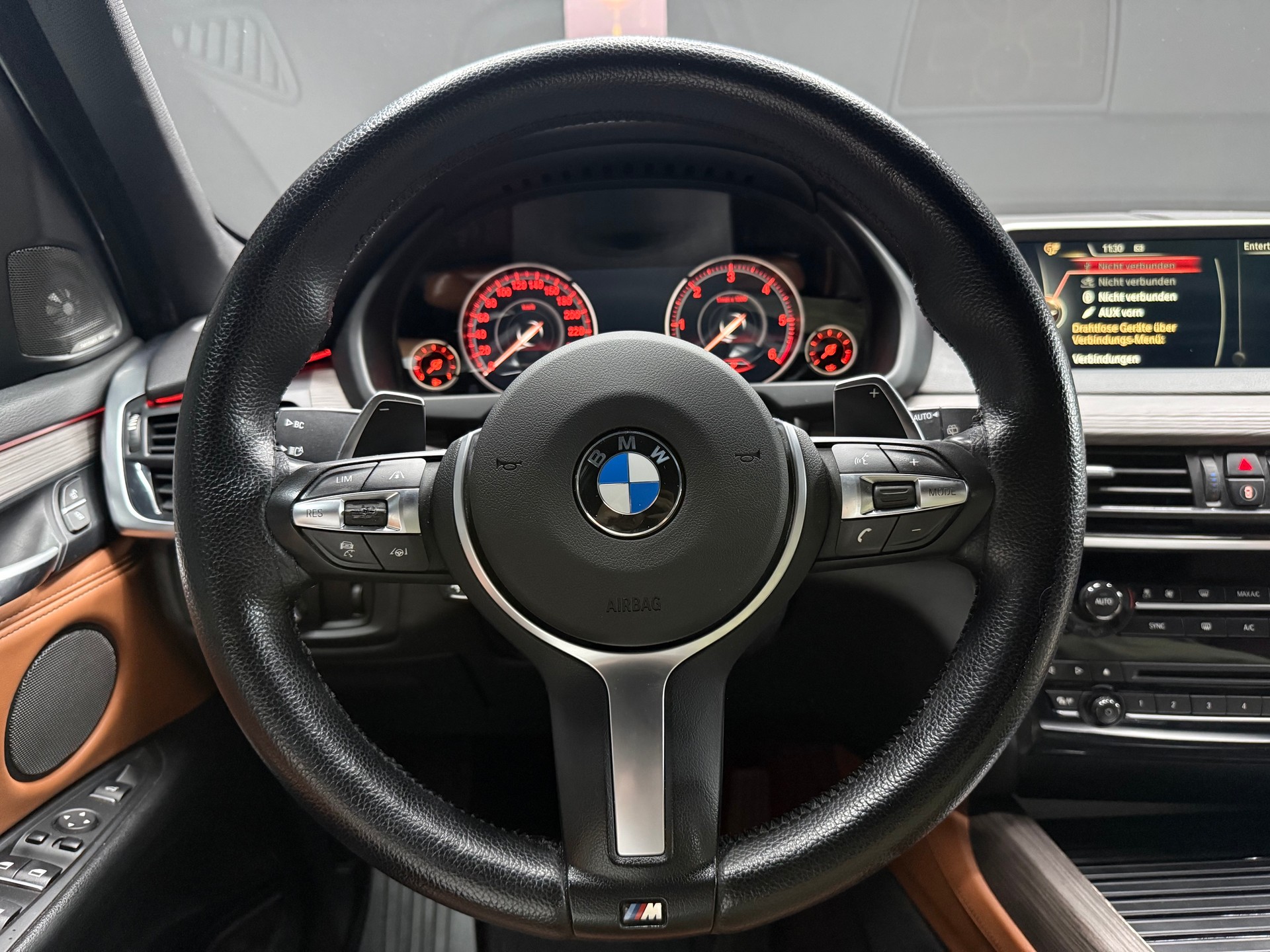 BMW X5 xDrive 40d Steptronic-image-9