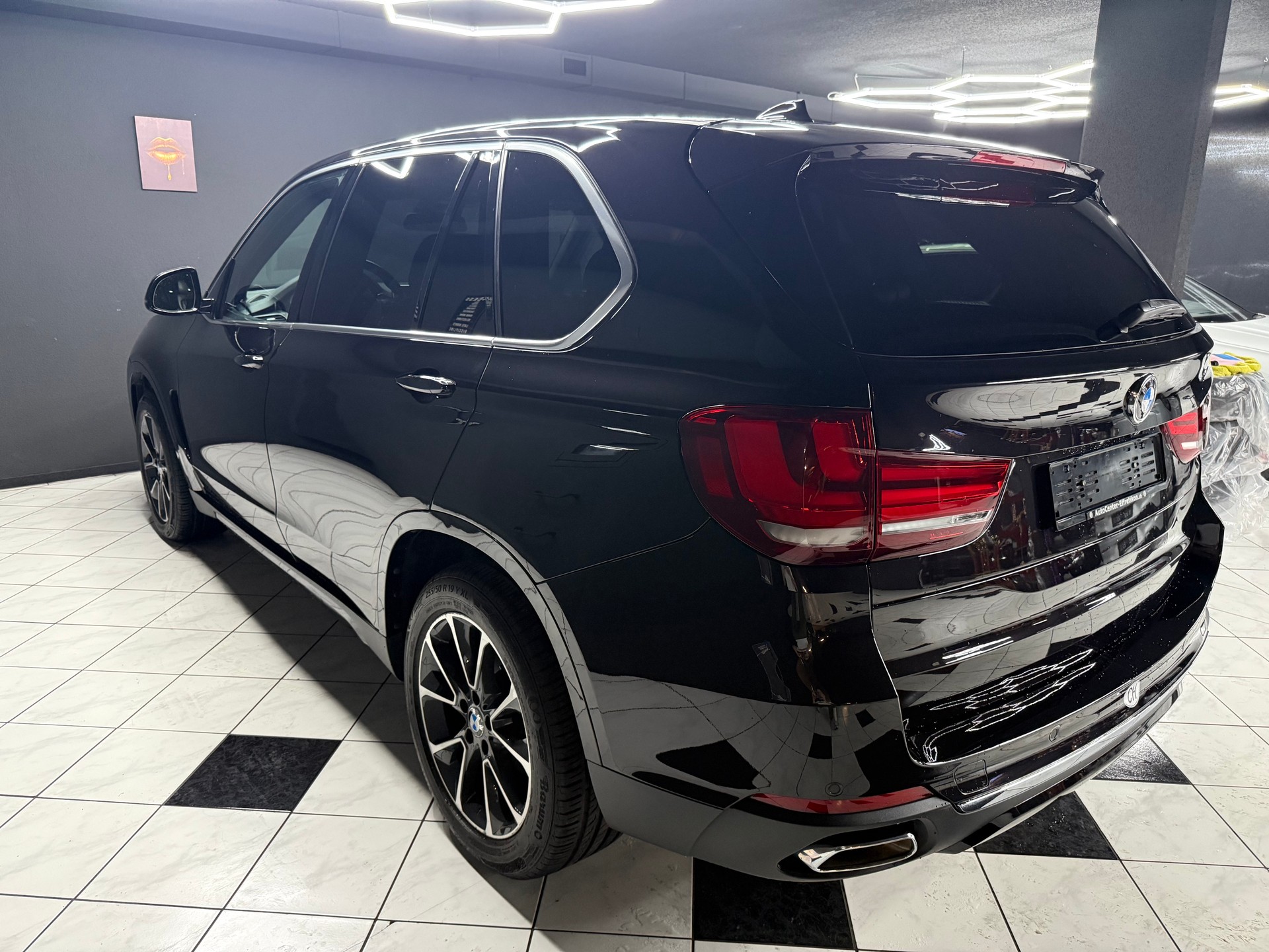 BMW X5 xDrive 40d Steptronic-image-6