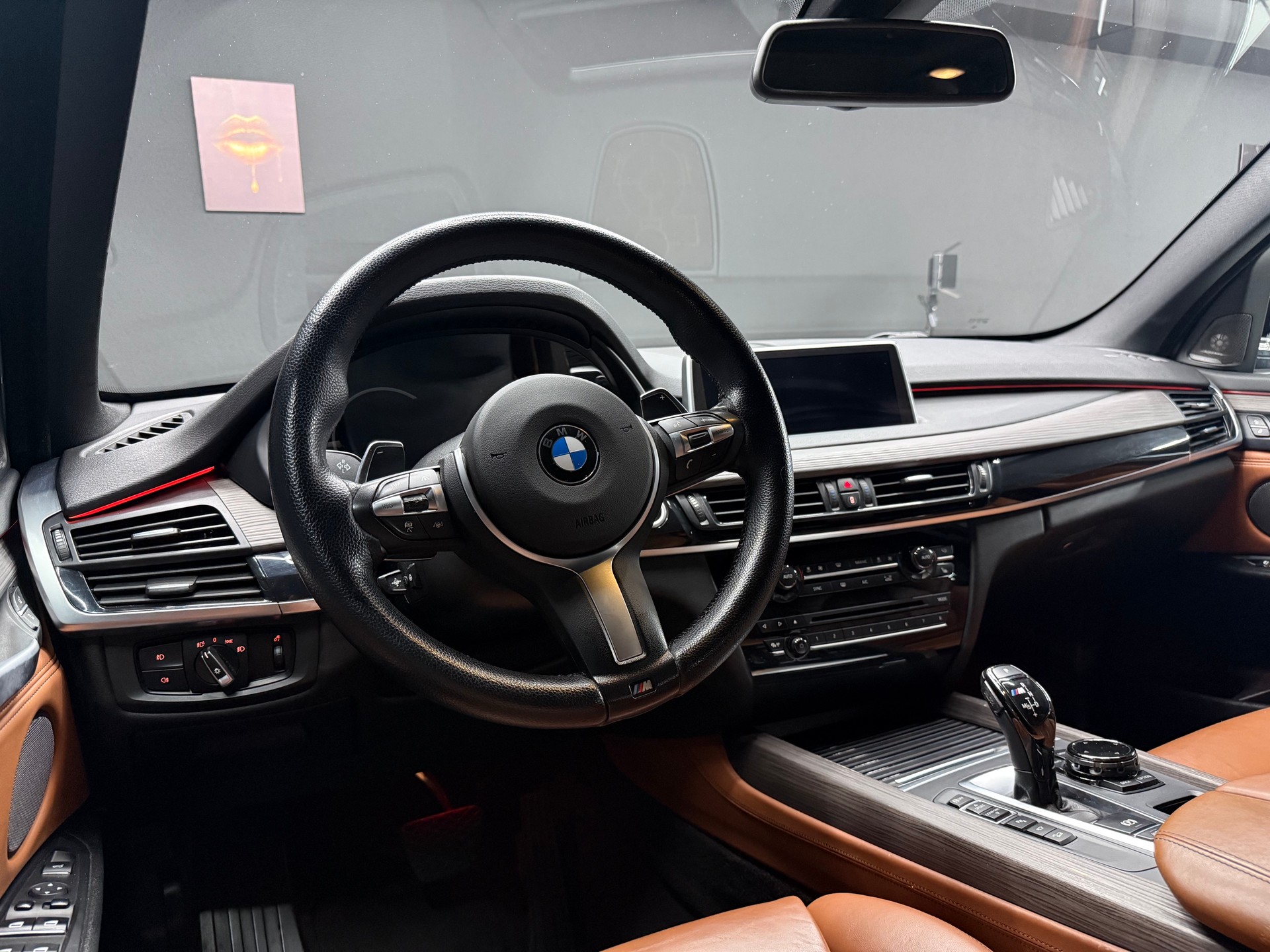 BMW X5 xDrive 40d Steptronic-image-7