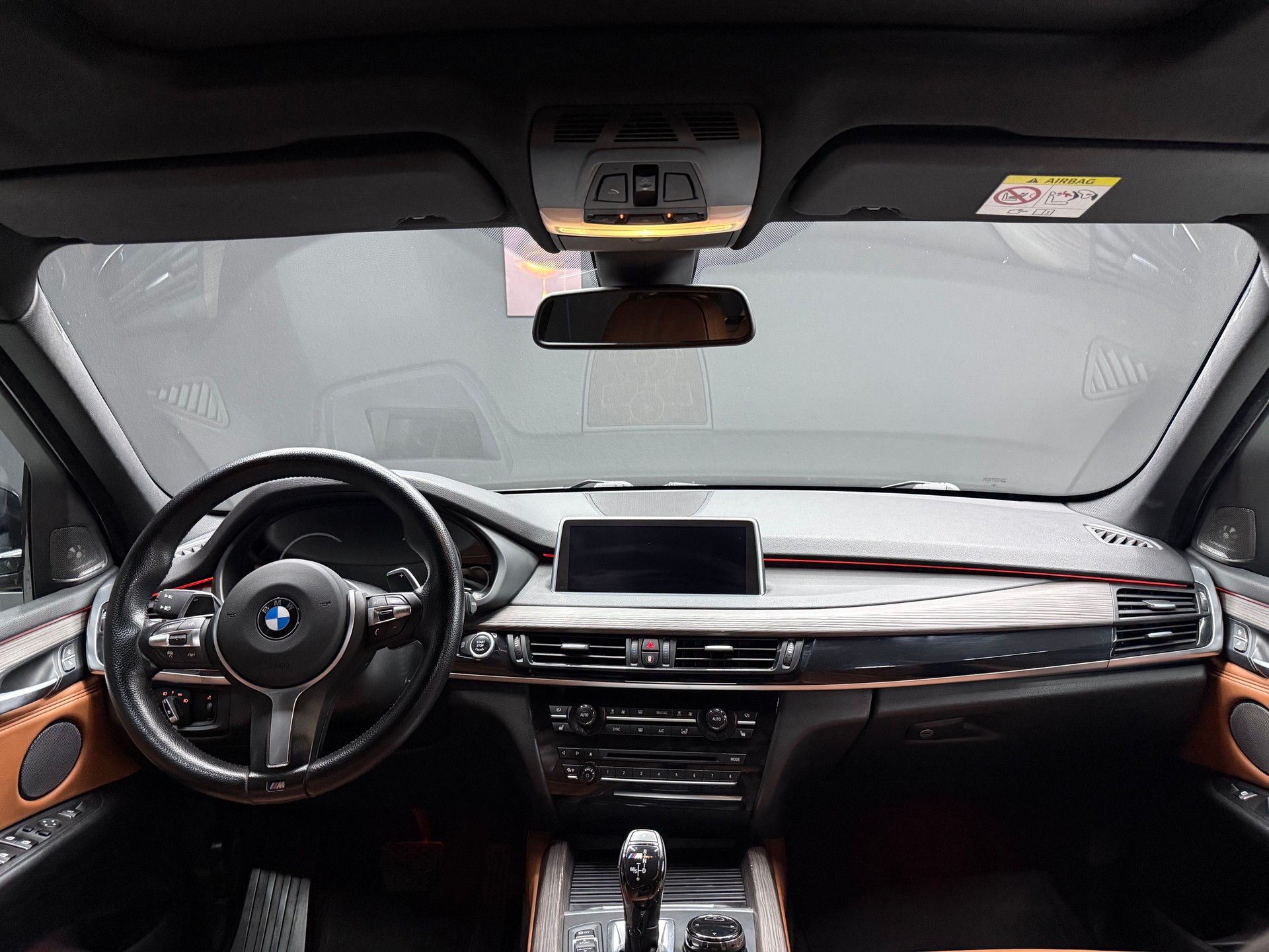 BMW X5 xDrive 40d Steptronic-image-8