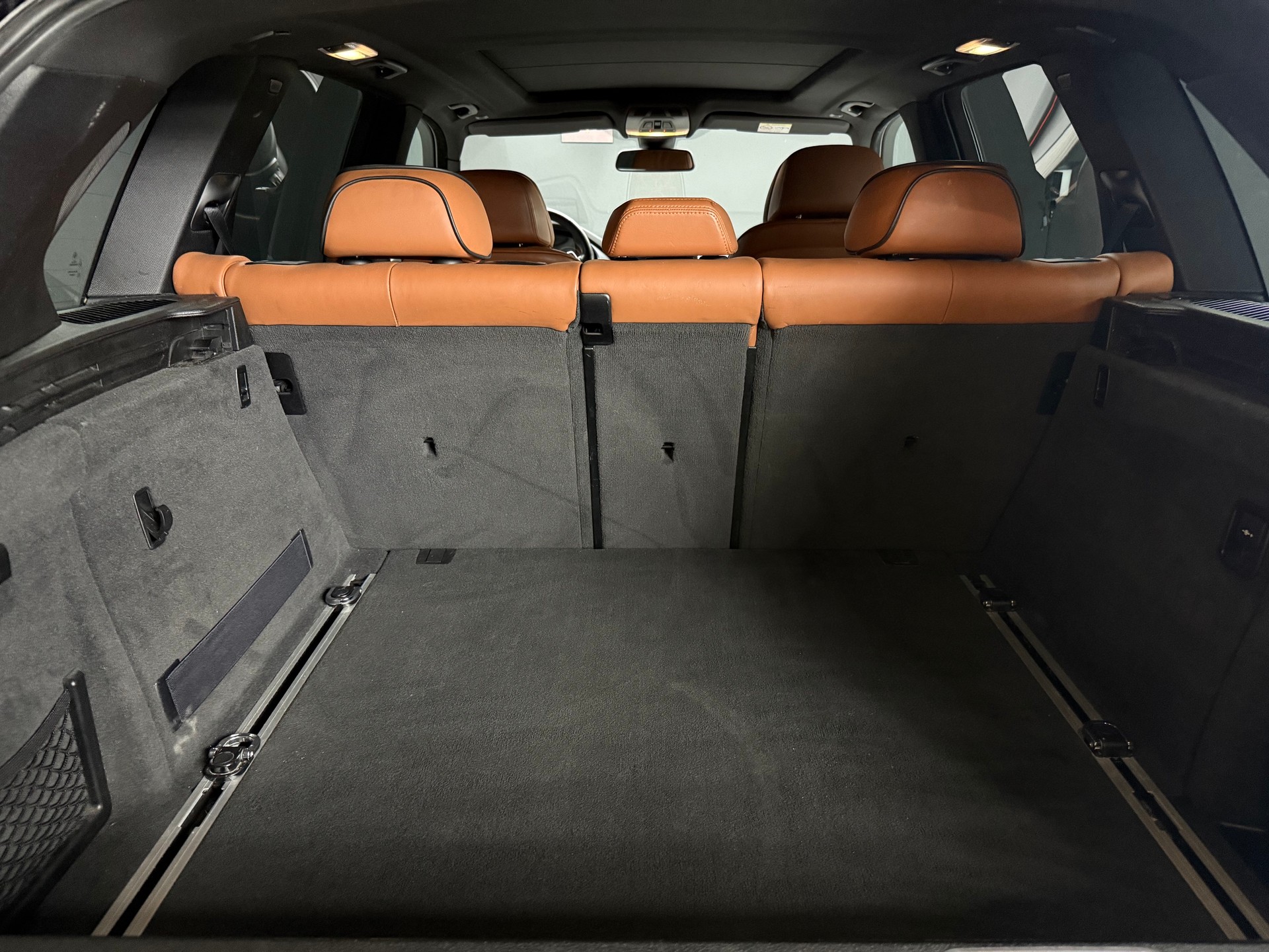 BMW X5 xDrive 40d Steptronic-image-10