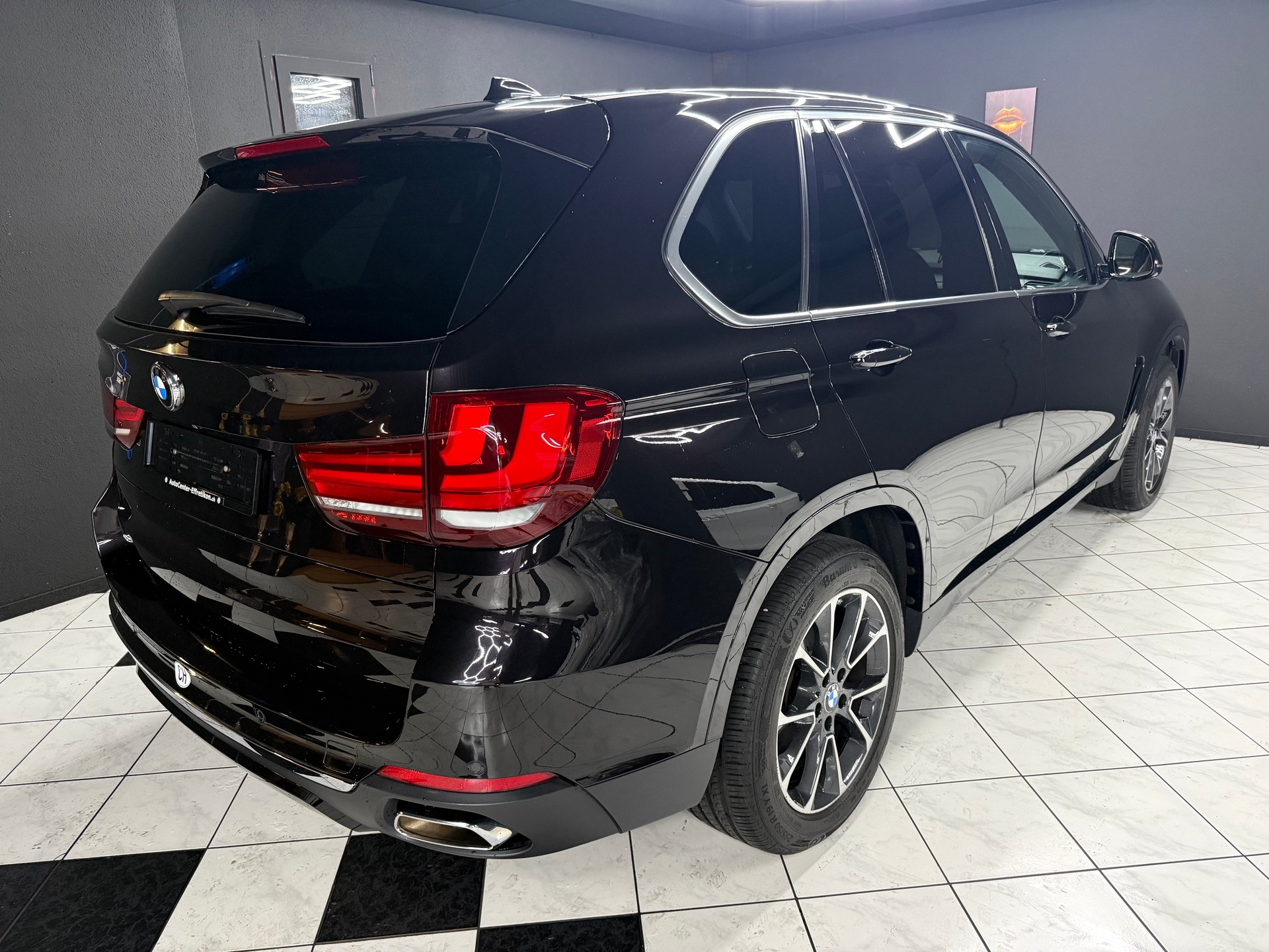 BMW X5 xDrive 40d Steptronic-image-5