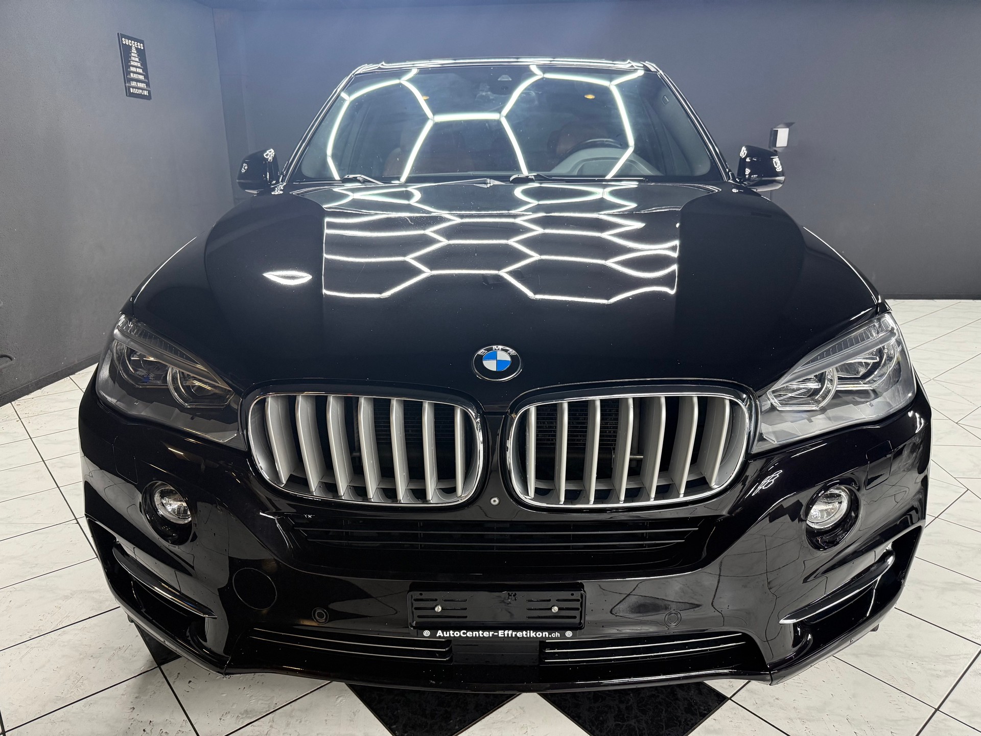 BMW X5 xDrive 40d Steptronic-image-3