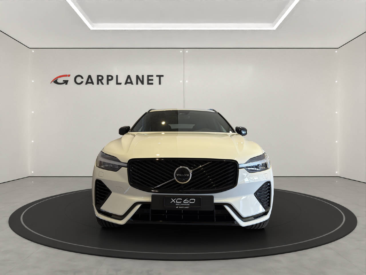VOLVO XC60 2.0 T8 TE Ultra Dark eAWD-image-3