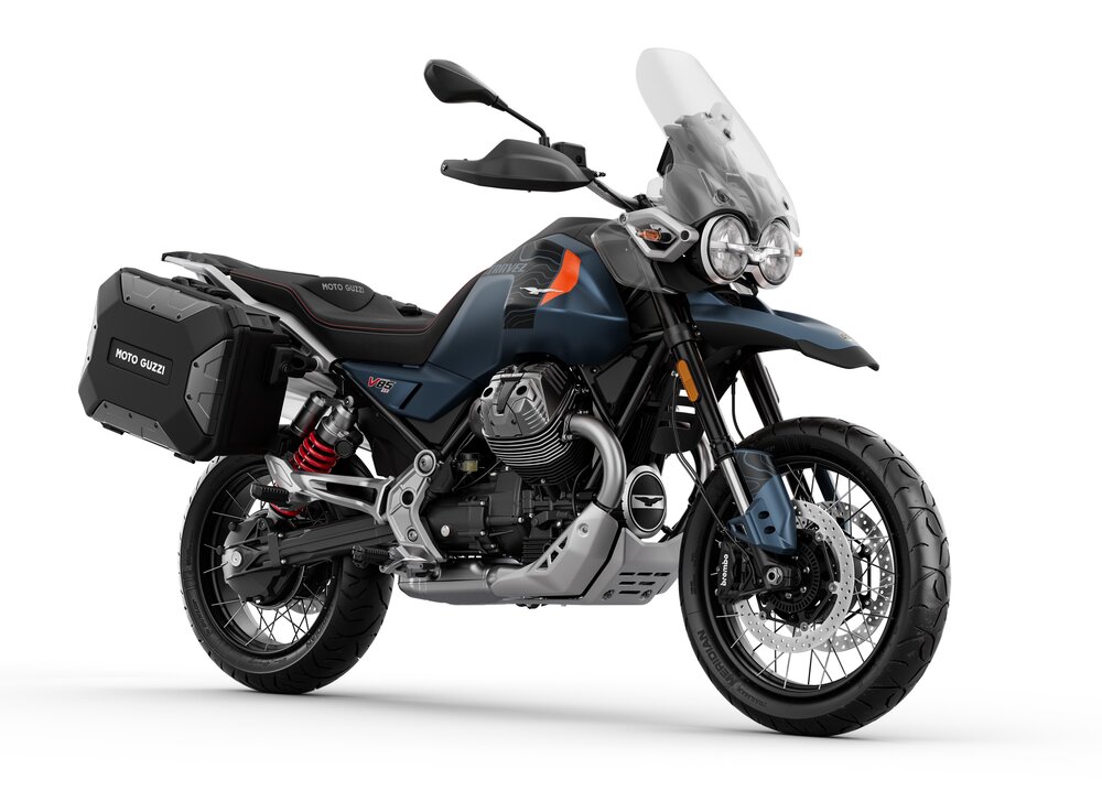 MOTO GUZZI V85 TT Travel E5+-showroom-element-1
