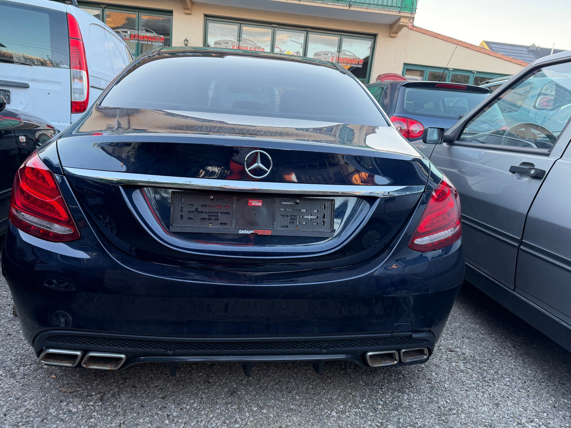 MERCEDES-BENZ C 250 CDI Coupé 7G-Tronic-showroom-element-3
