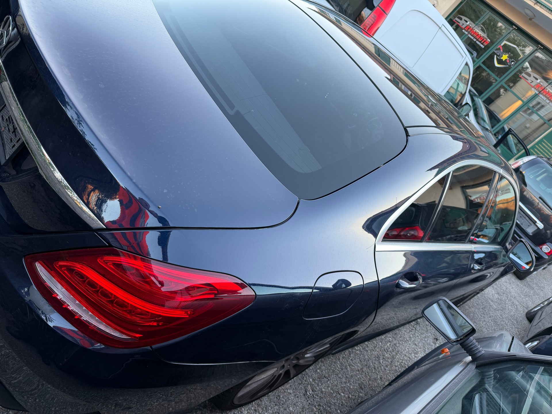 MERCEDES-BENZ C 250 CDI Coupé 7G-Tronic-showroom-element-2
