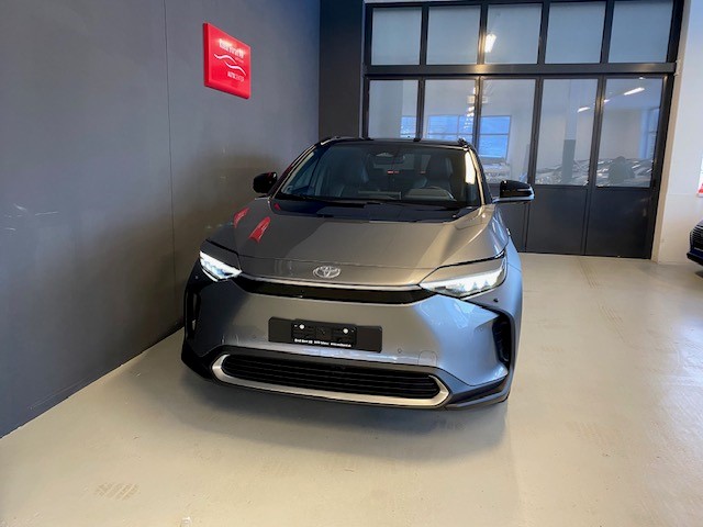 TOYOTA bZ4X Premium AWD 11 kW OBC-showroom-element-1
