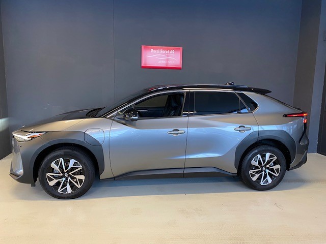 TOYOTA bZ4X Premium AWD 11 kW OBC-showroom-element-2