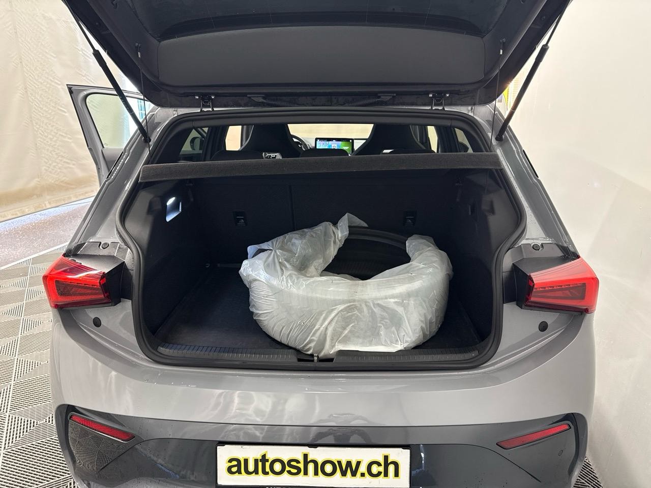 CUPRA Born 58 kWh-image-8