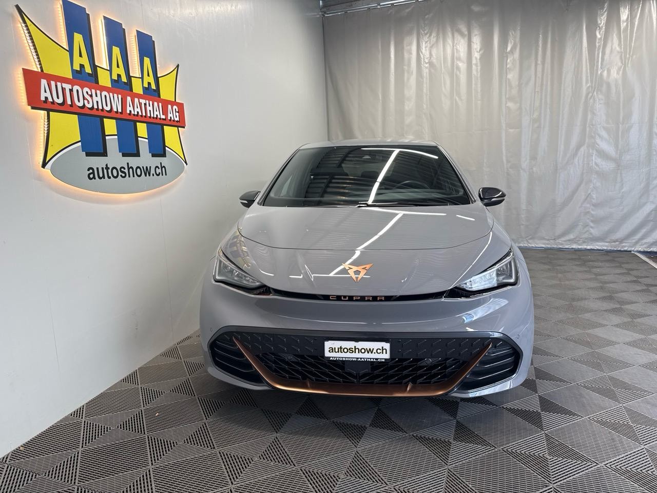 CUPRA Born 58 kWh-image-10