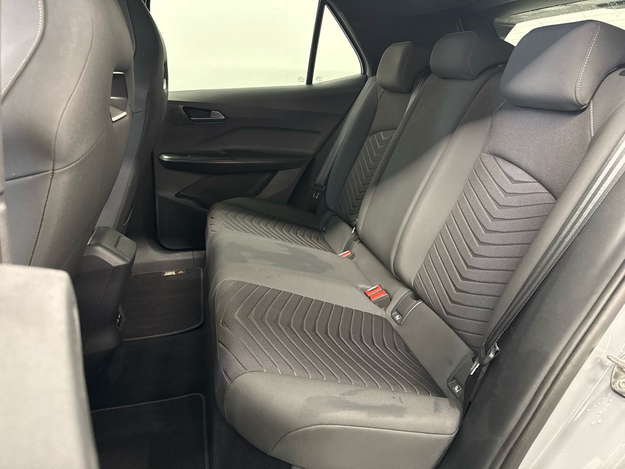 CUPRA Born 58 kWh-image-6