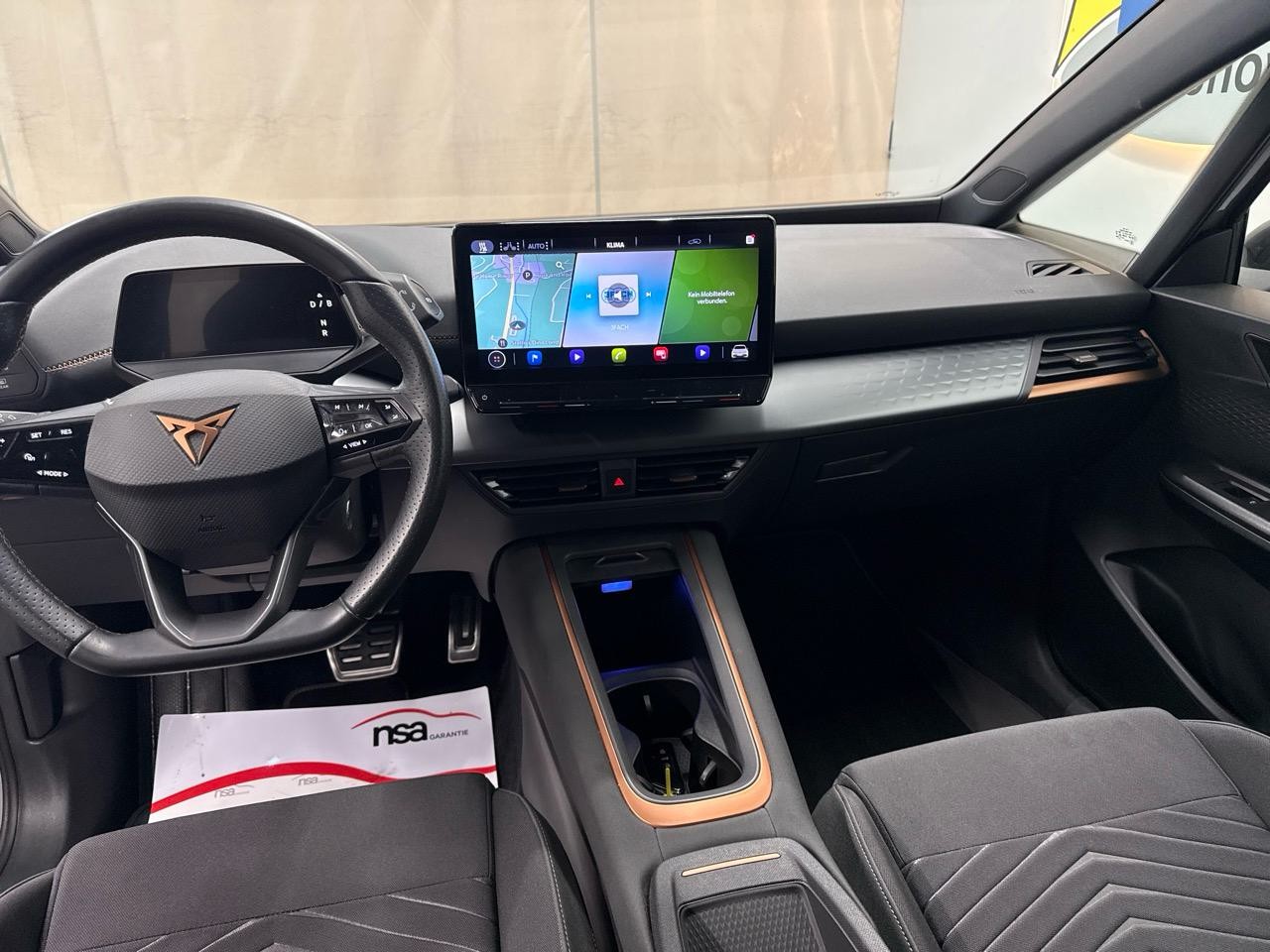 CUPRA Born 58 kWh-image-7